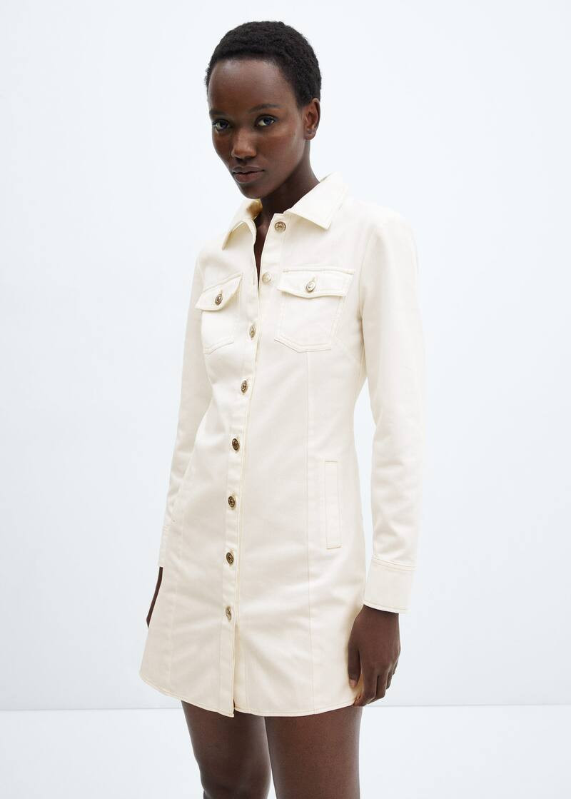 Dresses and jumpsuits for Women 2023 | Mango USA | MANGO (US)