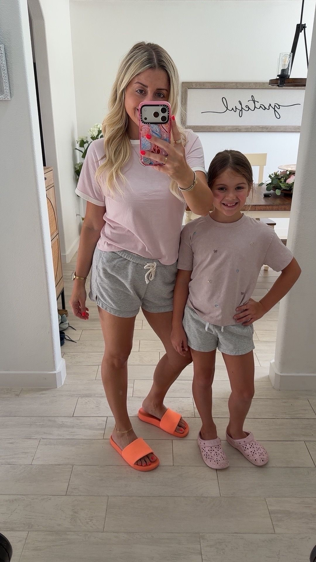 Summer outfits

#LTKootd