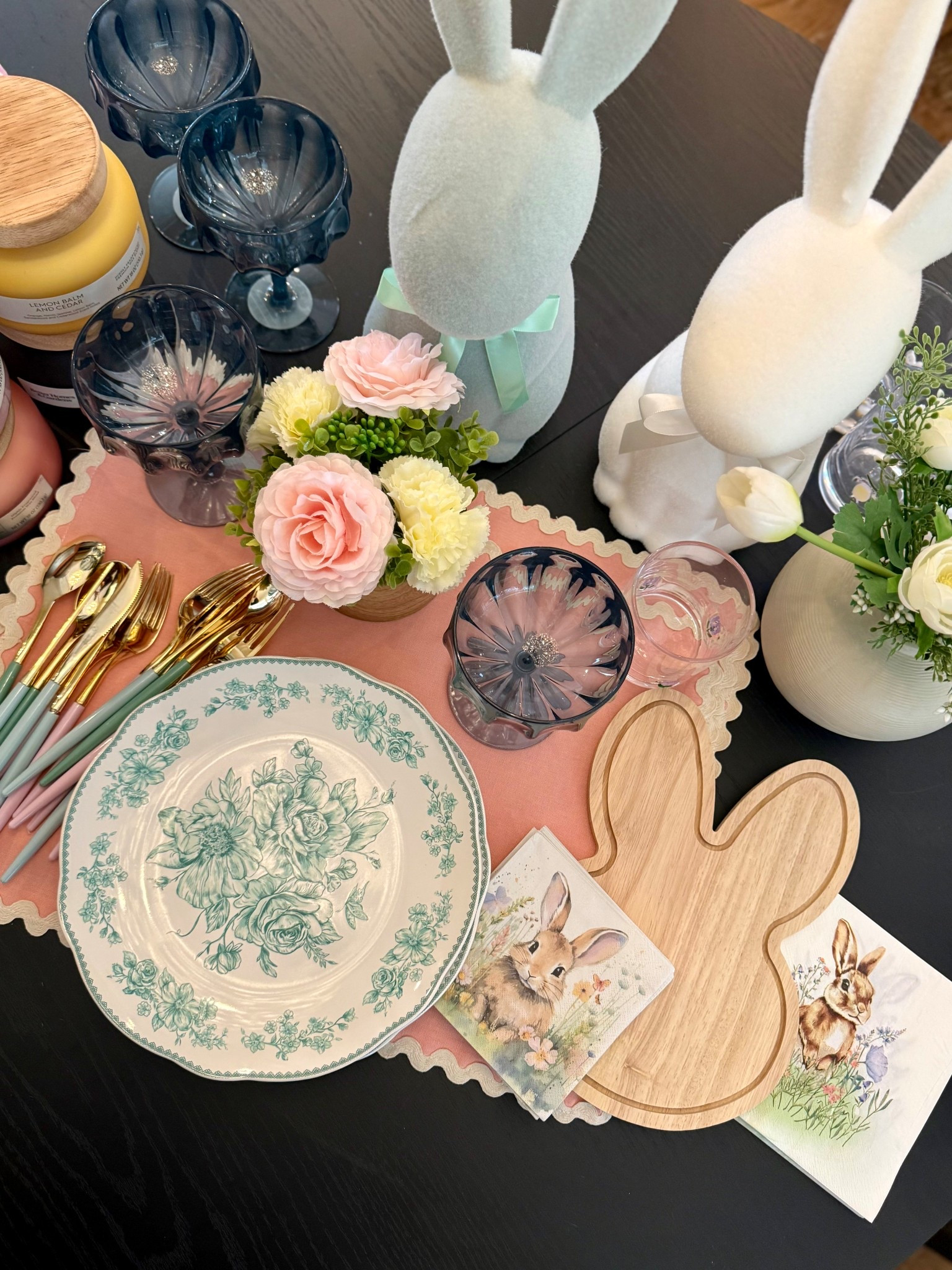 Cannot get over these new fresh garden party home finds from @walmart!!! #walmartpartner 🙌 I am now so excited to decorate for all the things this spring! I love these pieces - do you guys want me to style the table?! Ps, absolutely love this extendable dining table… it’s incredible and so affordable! #WalmartPartner @Walmart #Walmart

Home decor, home design, easter decor, garden party decor, Walmart decor, better homes and gardens, affordable decor, spring home design, spring home decor

#LTKHome #LTKSeasonal #LTKFestival