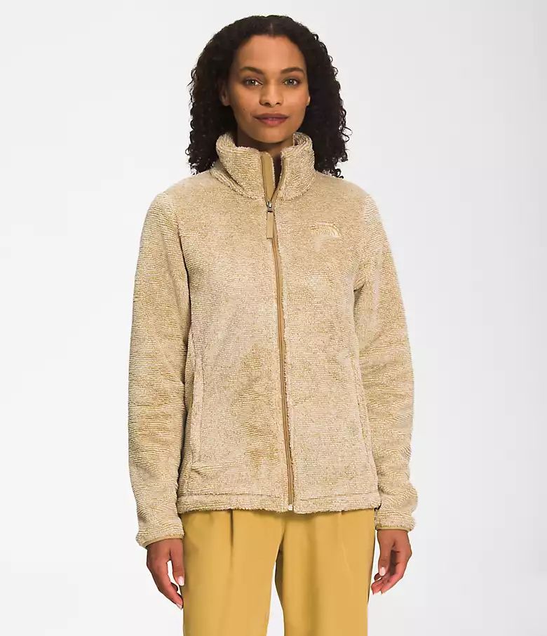 Women’s Novelty Osito Jacket | The North Face | The North Face (US)