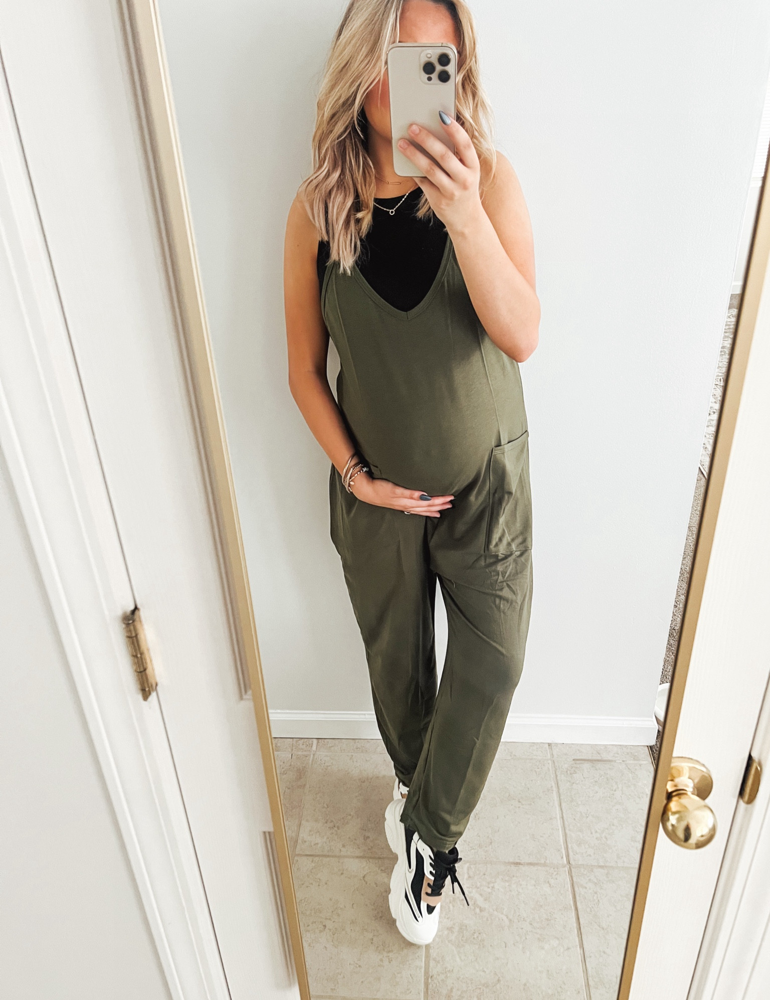 #LTKBaby #LTKFindsUnder50 #LTKBump