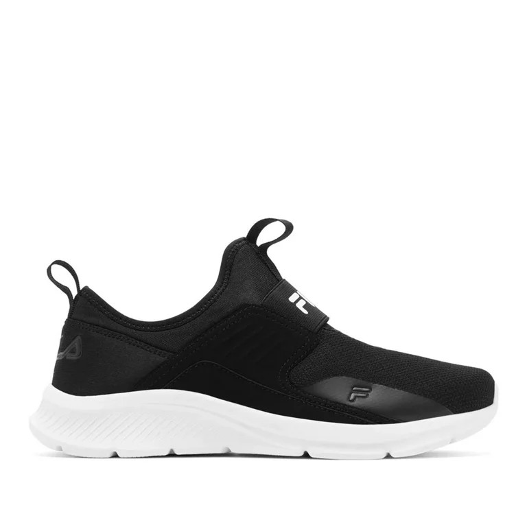 FILA Accolade Evo Air Mesh Slip-On Sneaker | Walmart (US)