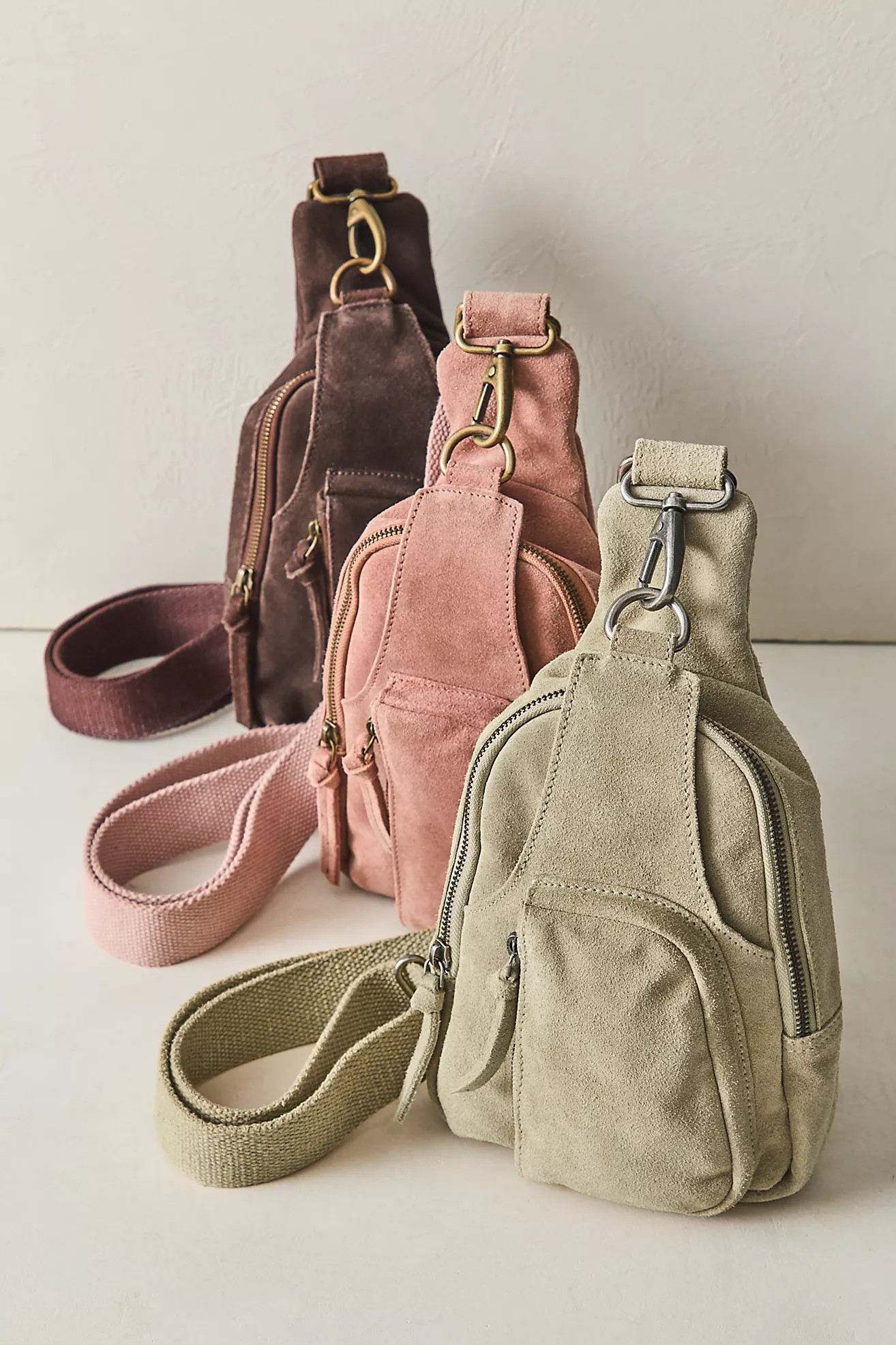 Hudson Sling Bag | Free People (Global - UK&FR Excluded)