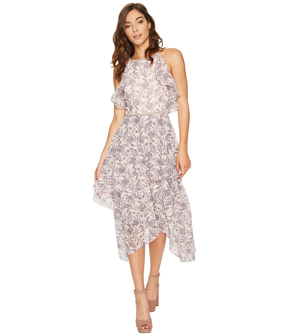 KEEPSAKE THE LABEL - Lovers Holiday Dress (Wallpaper Floral) Women's Dress | Zappos