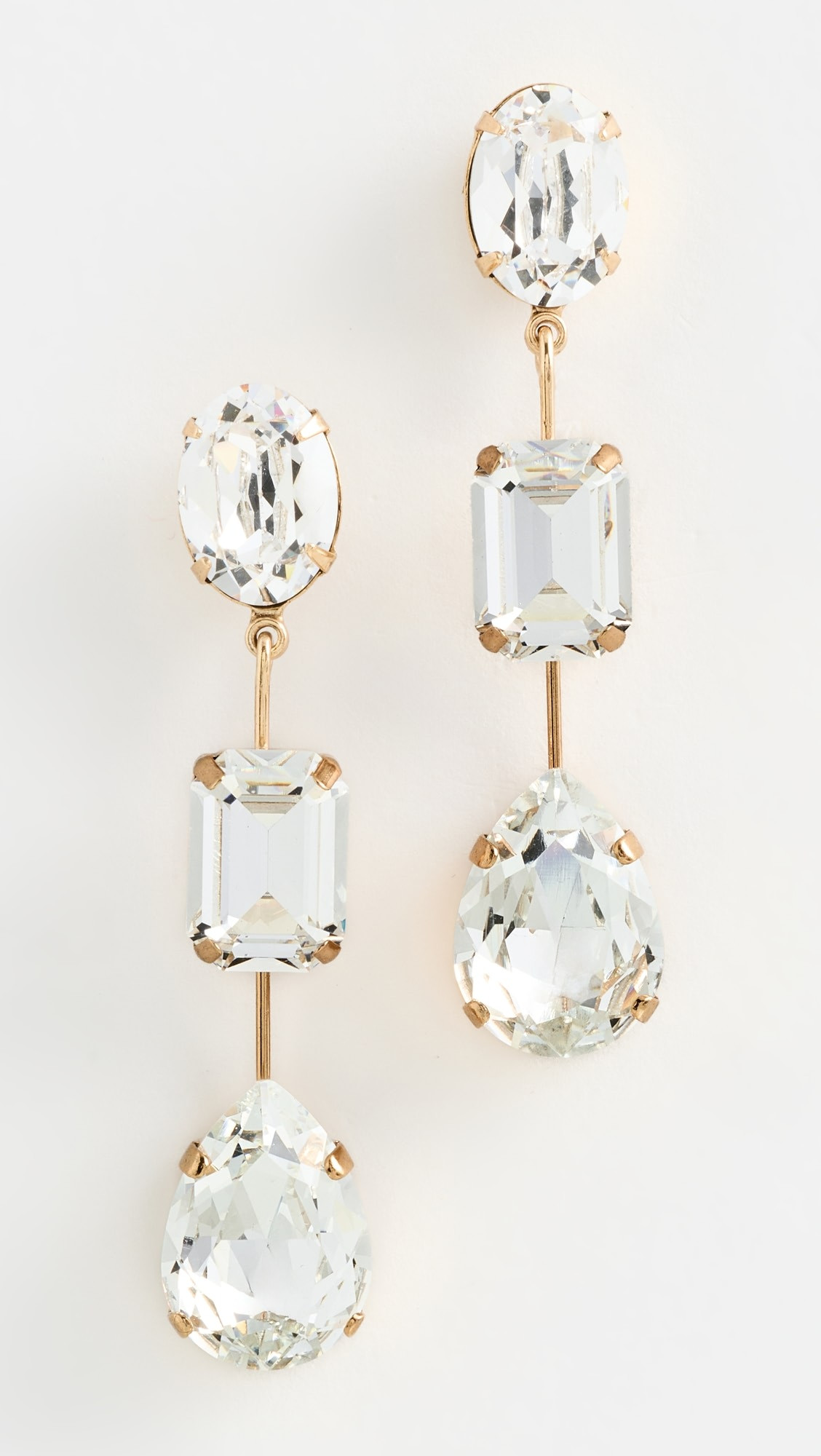 Allanah Earrings | Shopbop