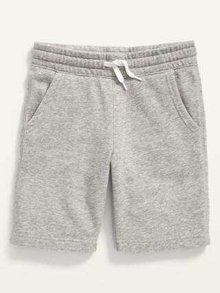 Flat Front Jogger Shorts for Boys | Old Navy (US)