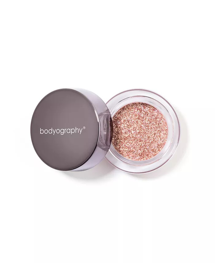 Bodyography Glitter Pigment Eye shadow - Macy's | Macy's