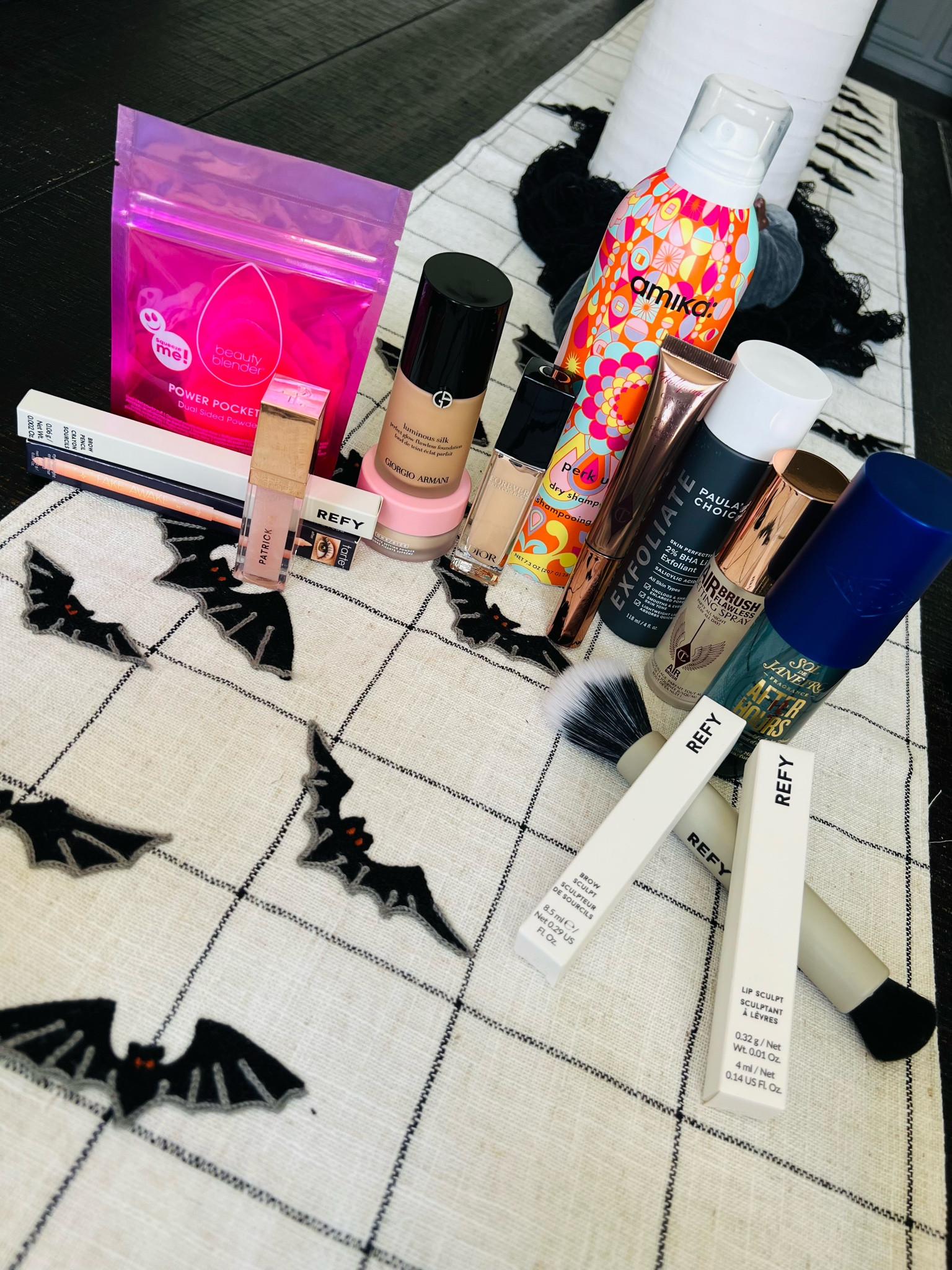 Fall beauty product update ✨ 

#LTKbeauty #LTKFind #LTKSeasonal