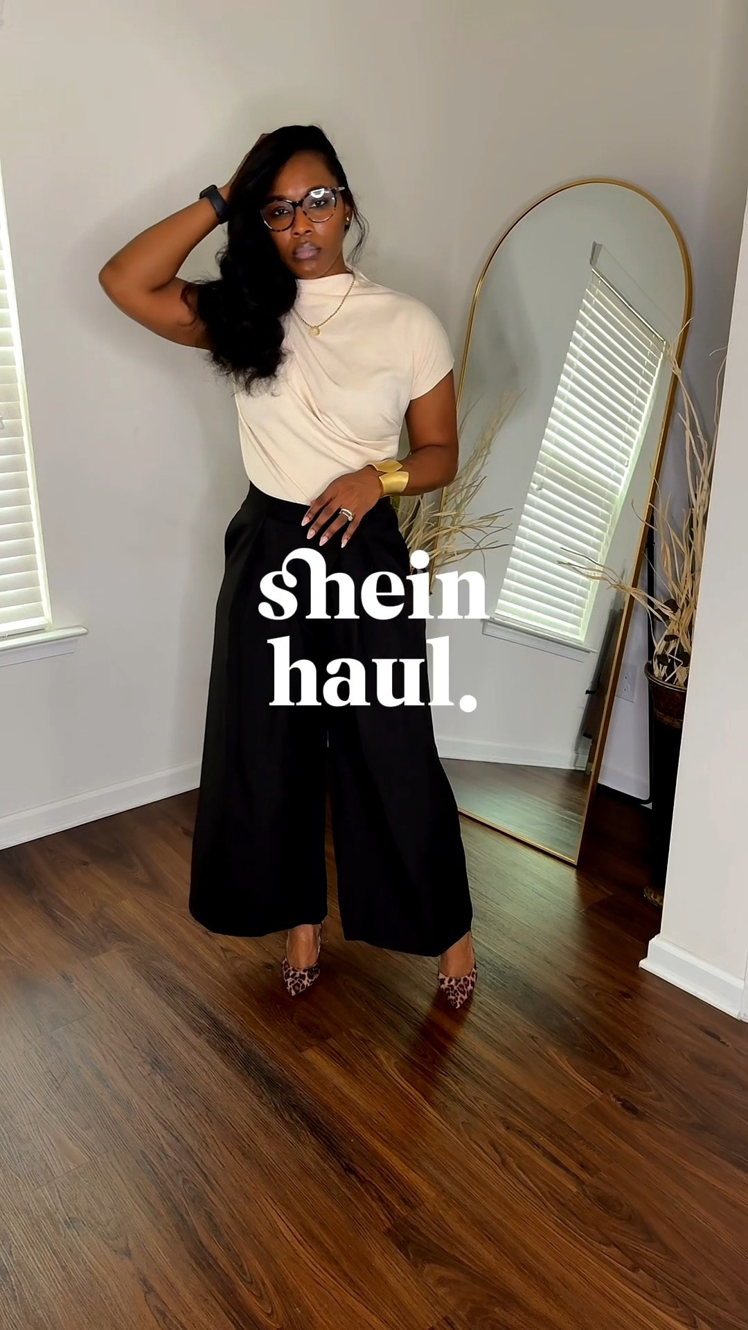Shop the trendiest at MUSERA,Siren Gaze,Dazy,Elenzga .💁🏾‍♀️


#SHEINtrends #ad #SHEINforAll #corporatebaddie #corporateootd #casualootd 

✨Use store9USquionnabryant736 to get discounts!

@shein_us @sheinofficial 


#LTKWorkwear #LTKSaleAlert #LTKStyleTip