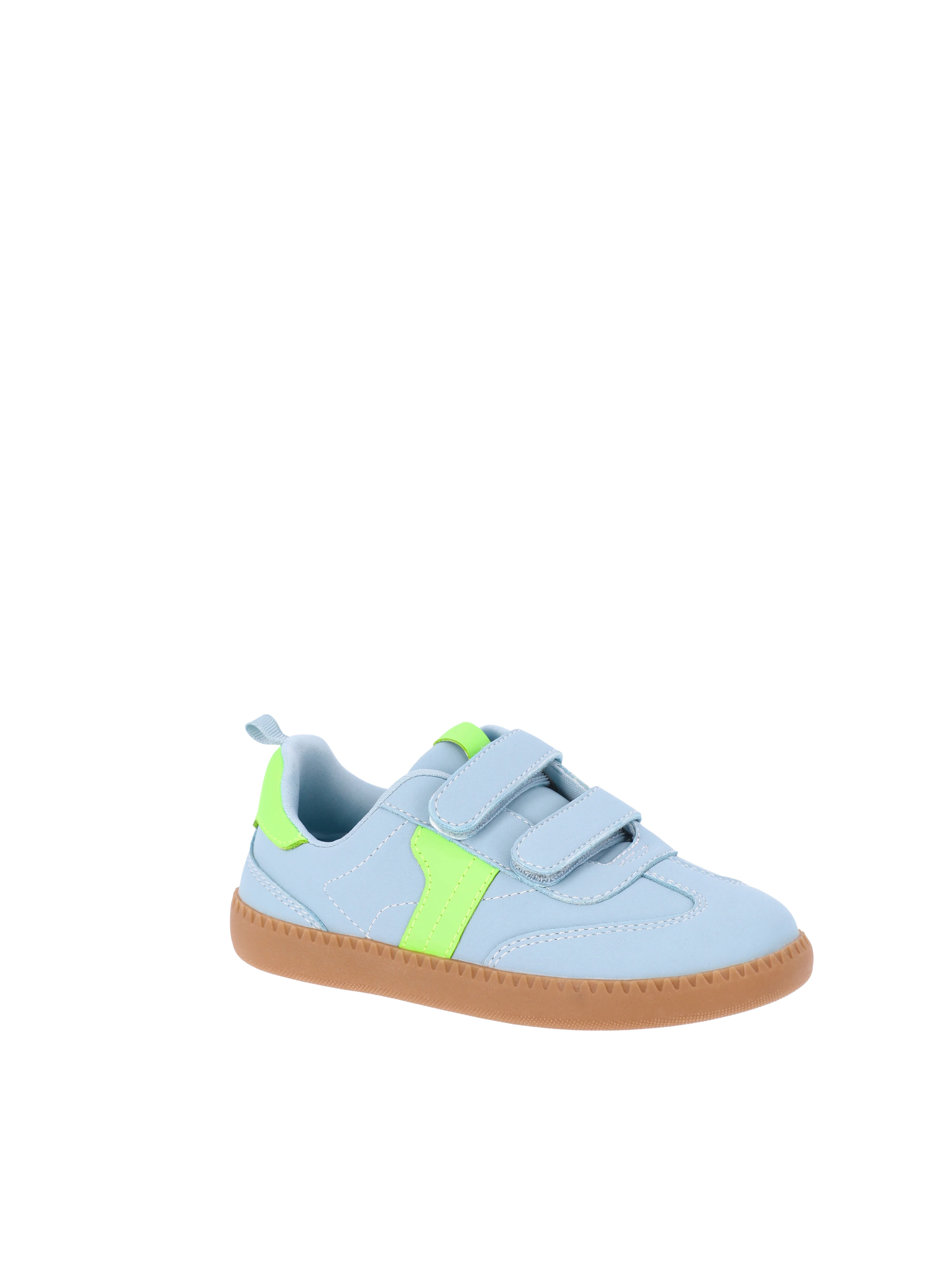 Wonder Nation Toddler Boys and Toddler Girls Sporty Sneakers - Walmart.com | Walmart (US)