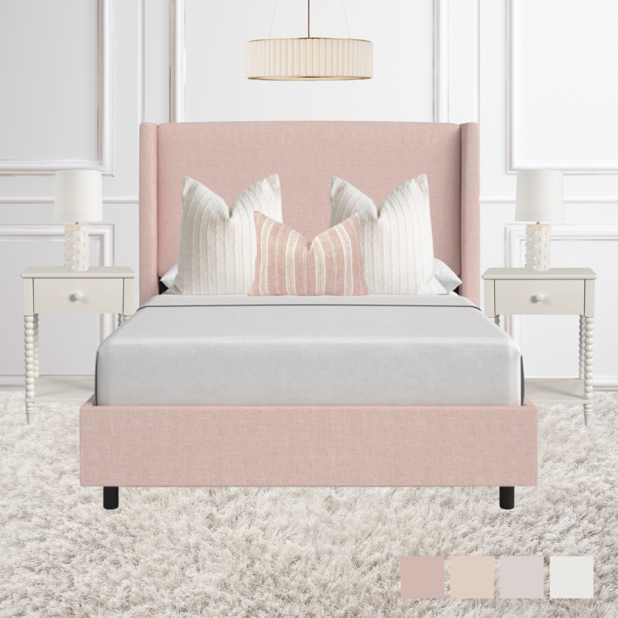 bedroom design ideas, interior inspo, interior decor, teen girls bedroom, teen girls bedroom decor ideas, pink bedroom, teen bedroom, teen decor ideas

#LTKhome