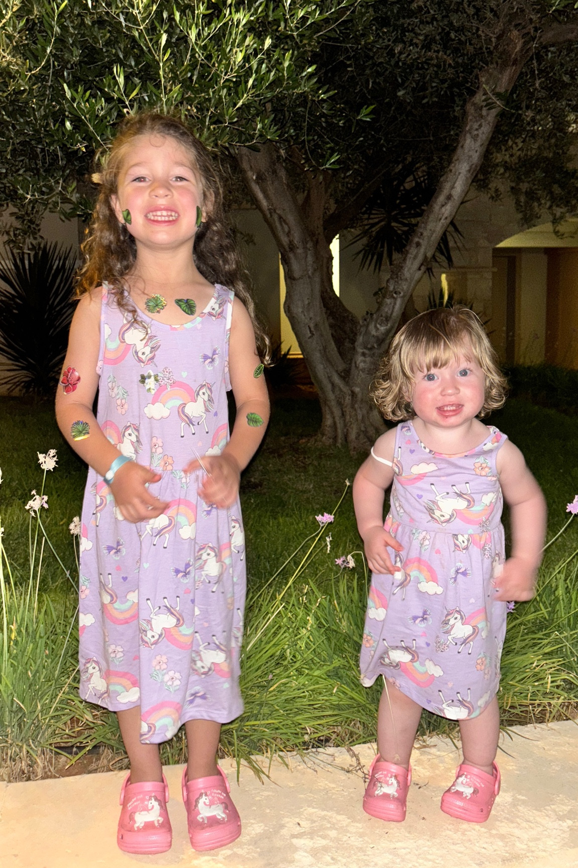 Holiday look 🦄🦄

#LTKtravel #LTKeurope