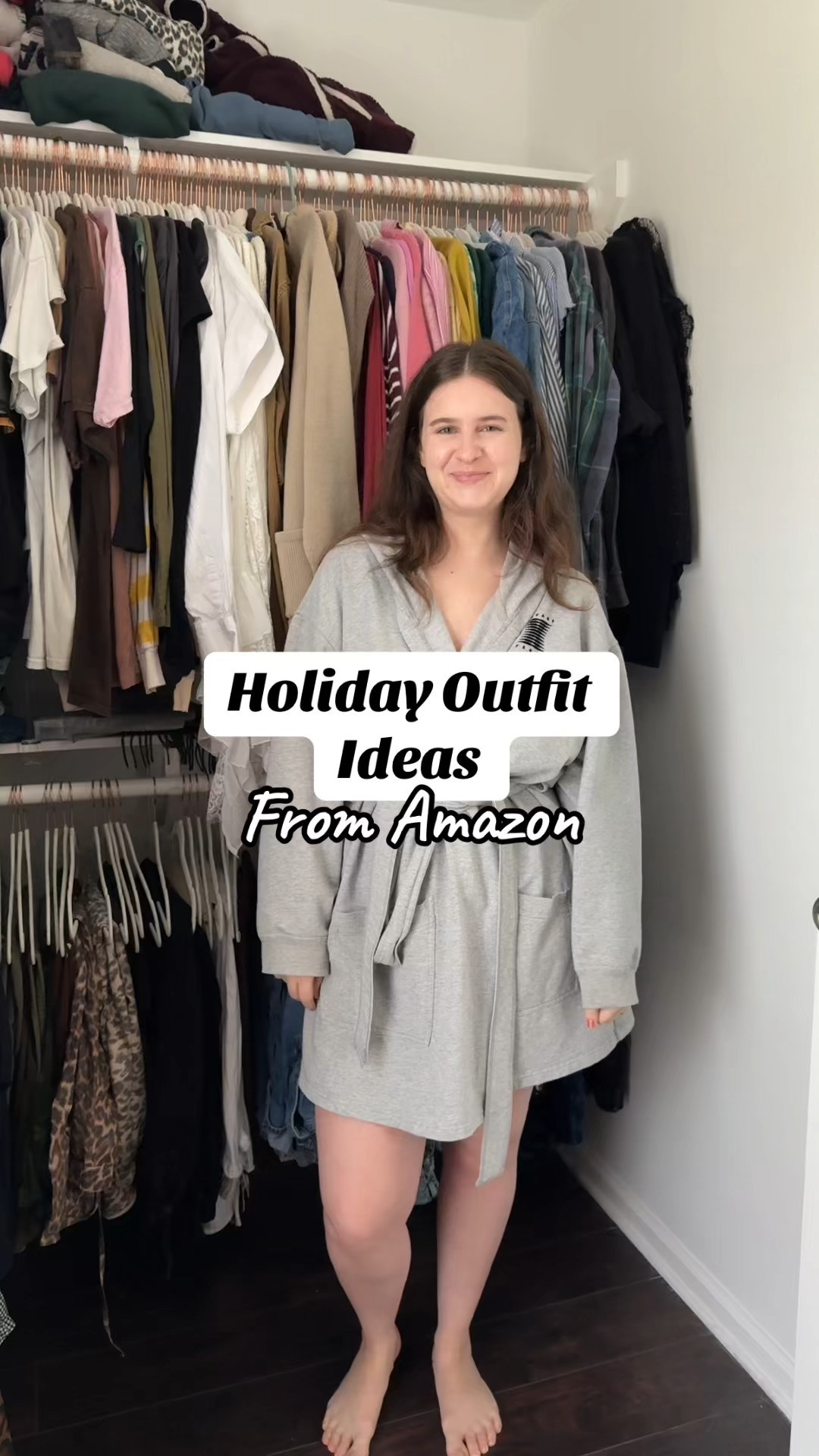 Holiday outfit inspo from Amazon!! 

#LTKMidsize #LTKootd #LTKHoliday