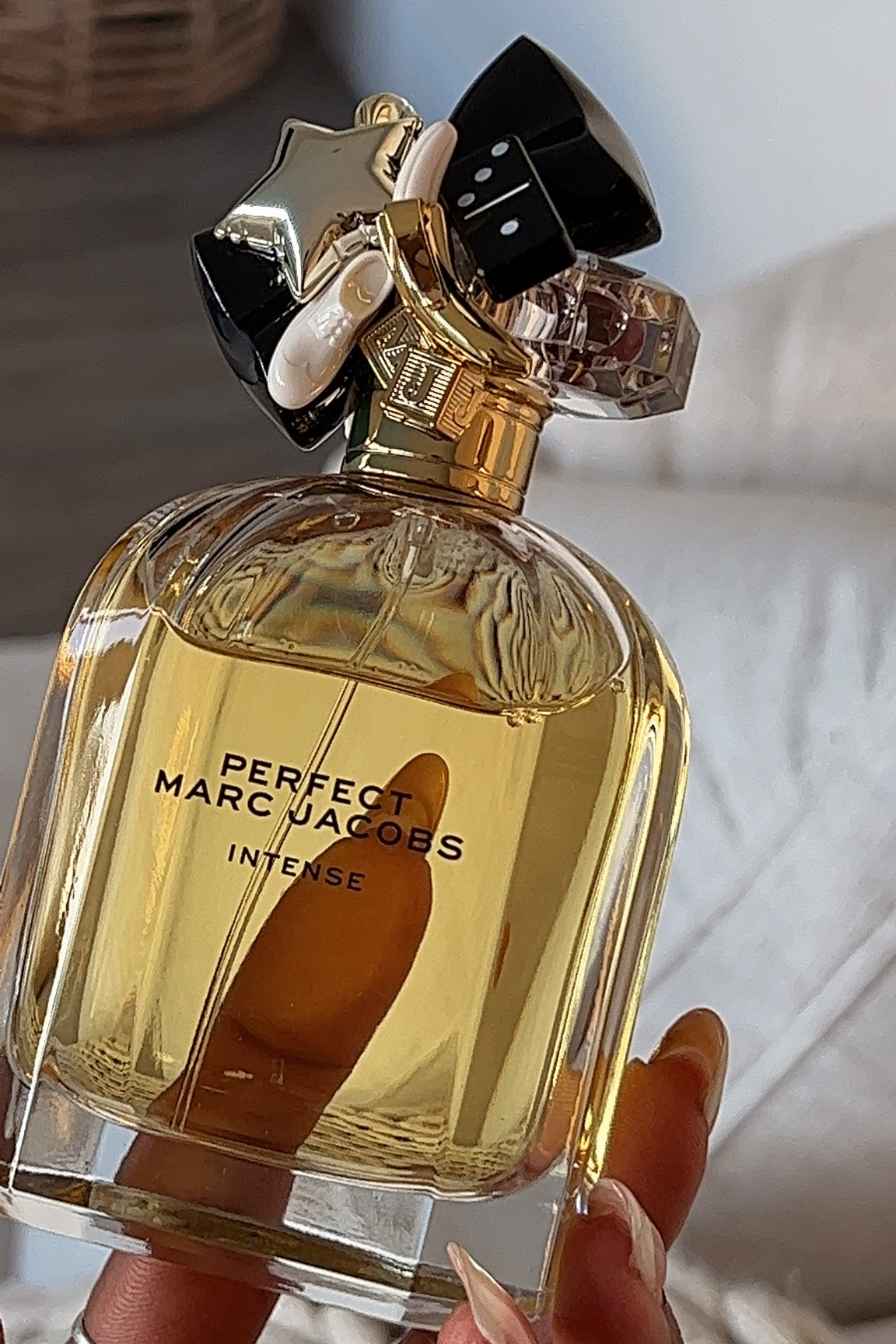 Go-to warm and soft date night fragrance. 

#marcjabos #fragrance #vanillafragrance #scent 

#LTKbeauty