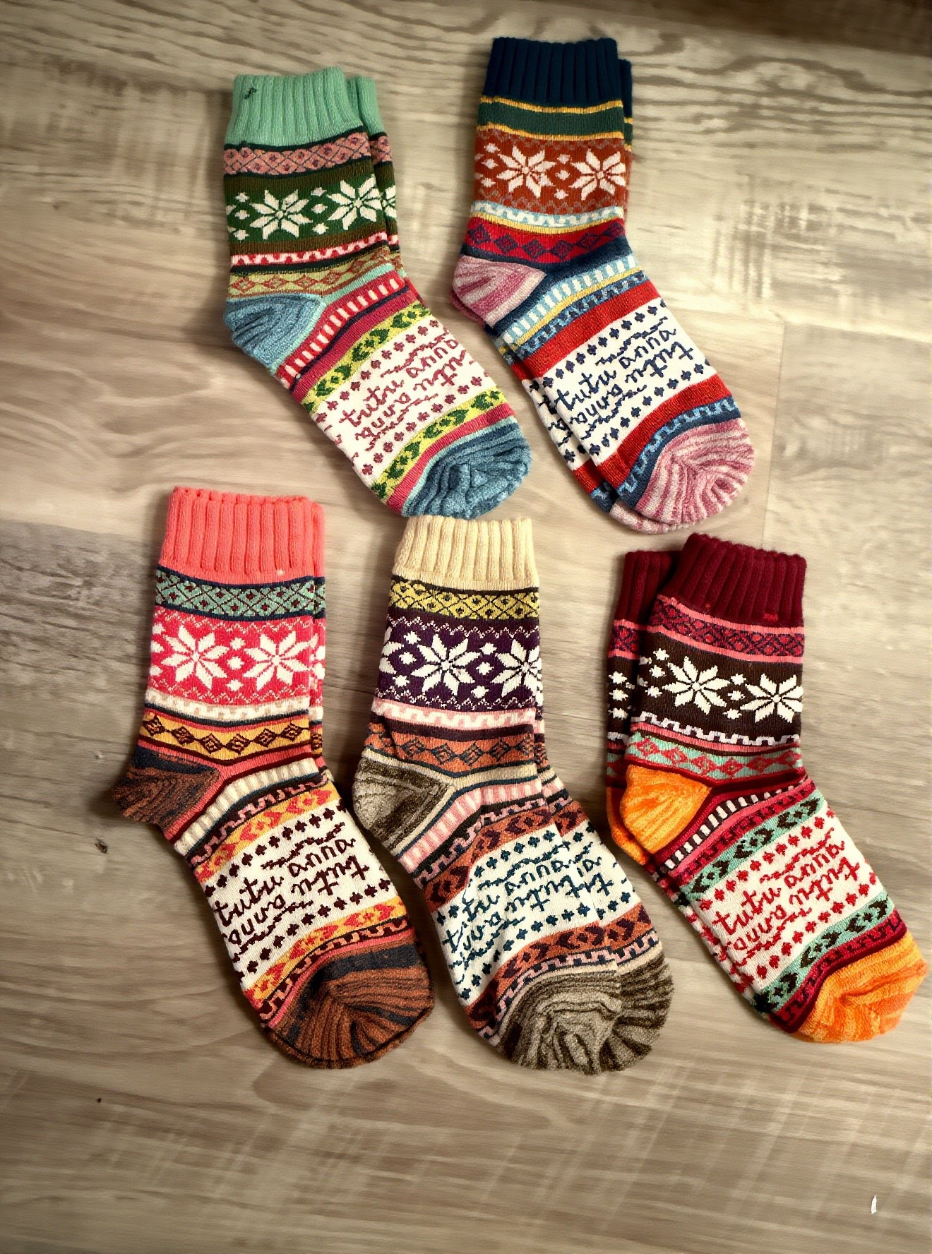 These socks are so inexpensive and so good!! Amazon linked!!’ 

#LTKHoliday #LTKGiftGuide