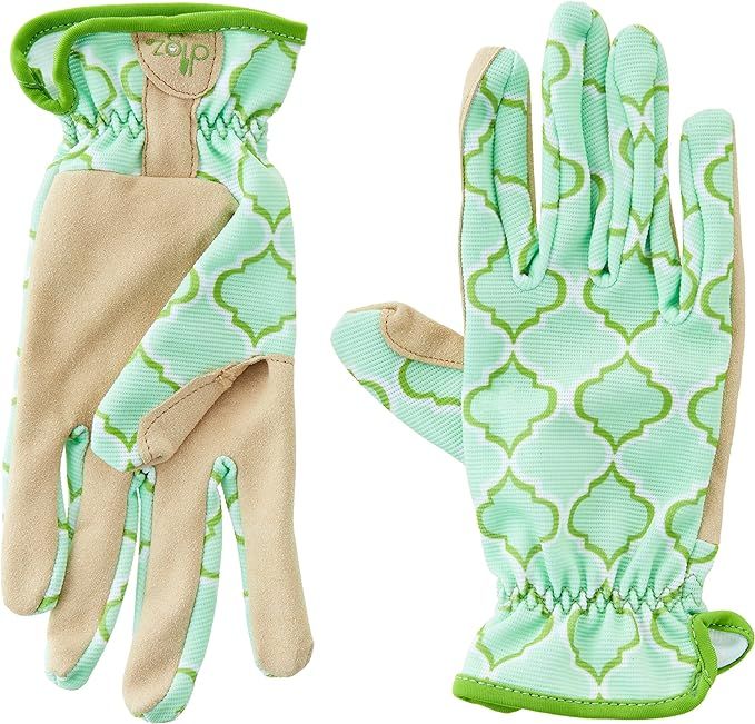 Planter Pro Women's Gardening Gloves and Work Gloves with Touch Screen Compatible Fingertips | Amazon (US)
