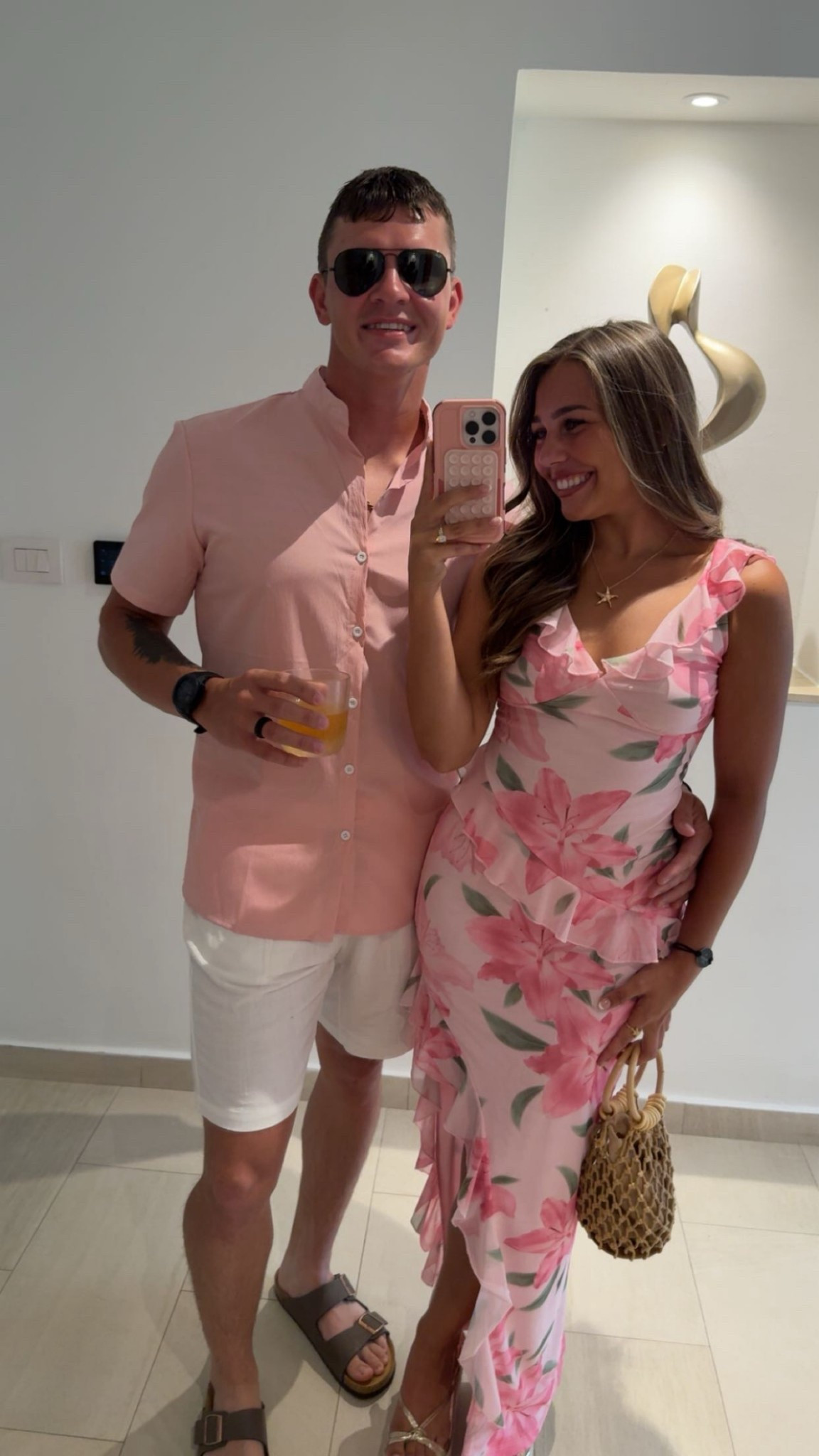 Still obsessing over this dress 🤩

#LTKTravel #LTKU #LTKPetite