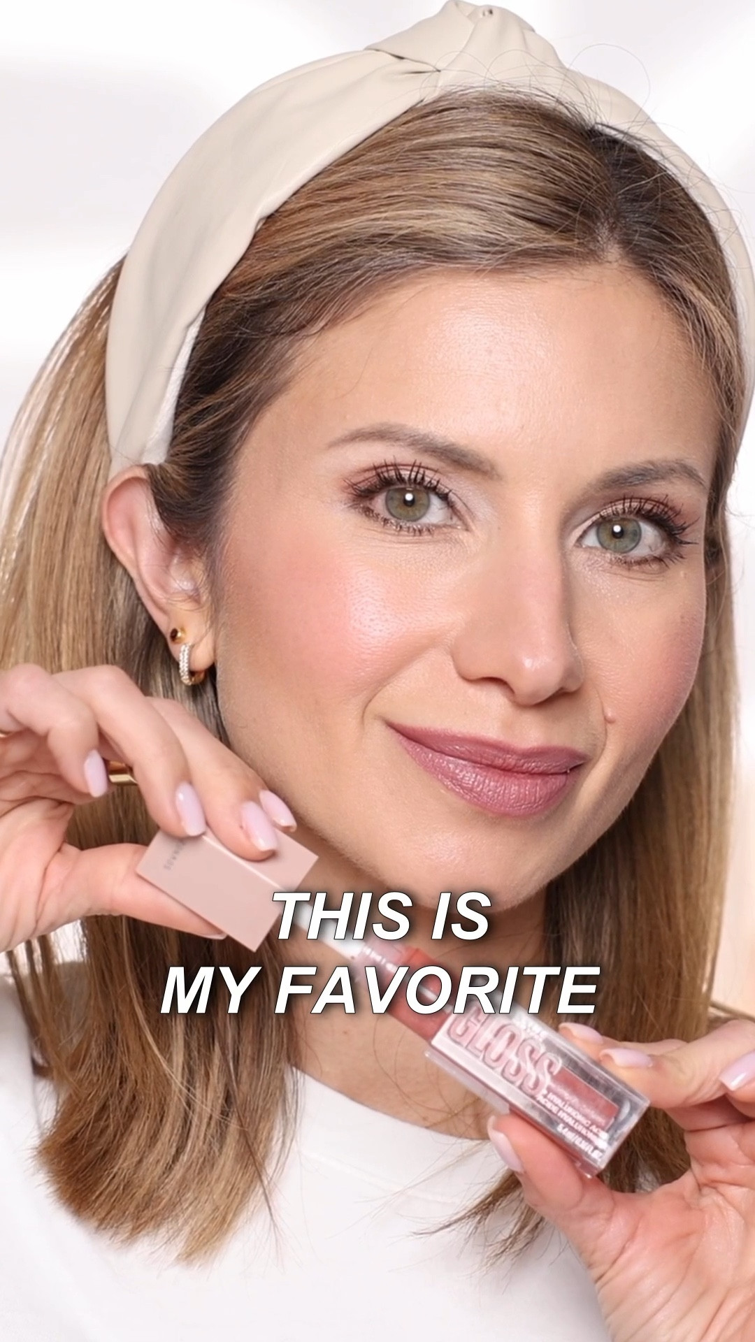 Spring makeup look! All products are available @Walmart and many of them are marked down for the Beauty Glow-Up Event happening now - 4/28. 
#WalmartPartner #WalmartBeauty

#LTKVideo #LTKbeauty #LTKsalealert