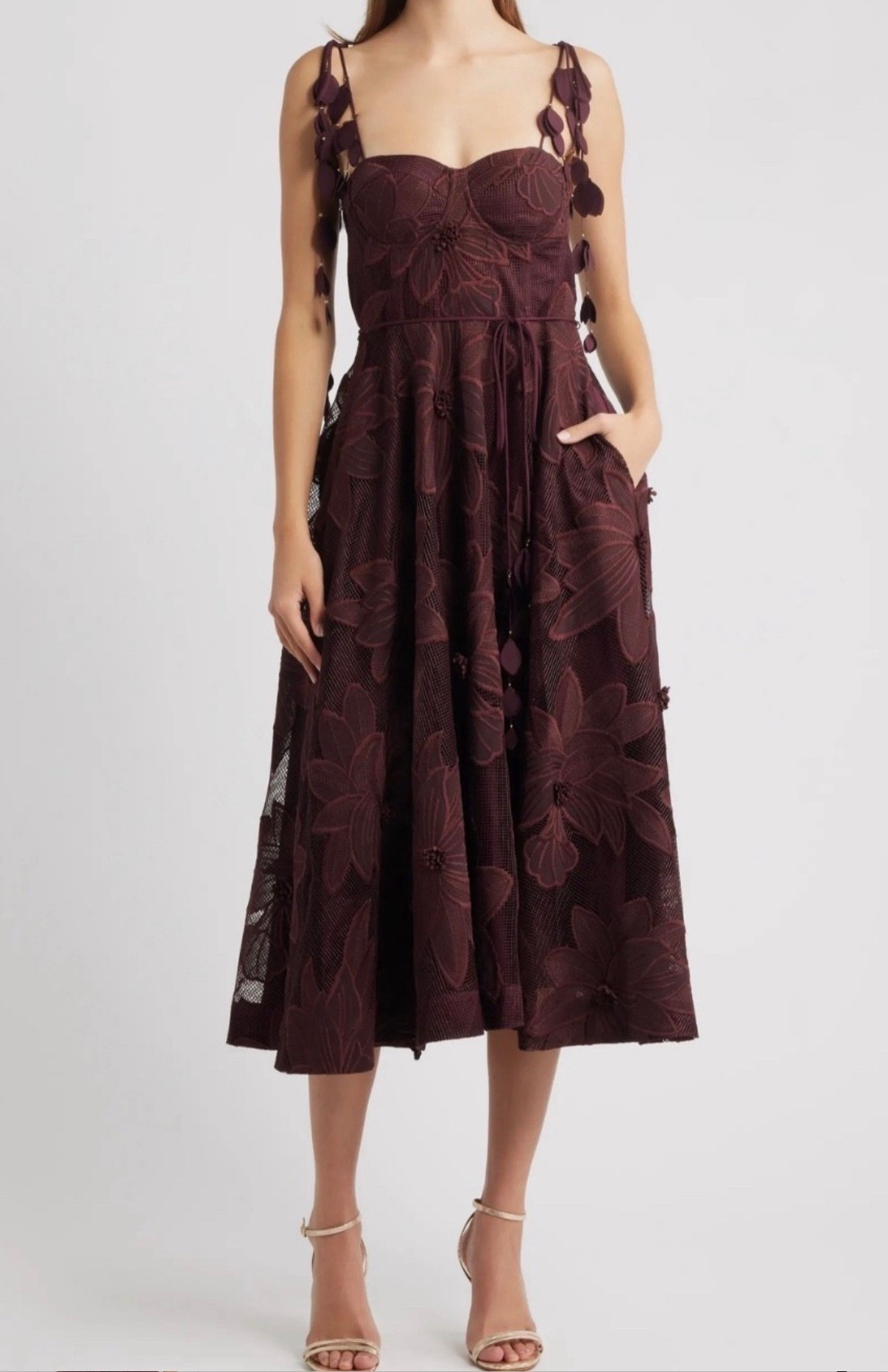 Party dress
Wedding guest dress


#LTKWedding