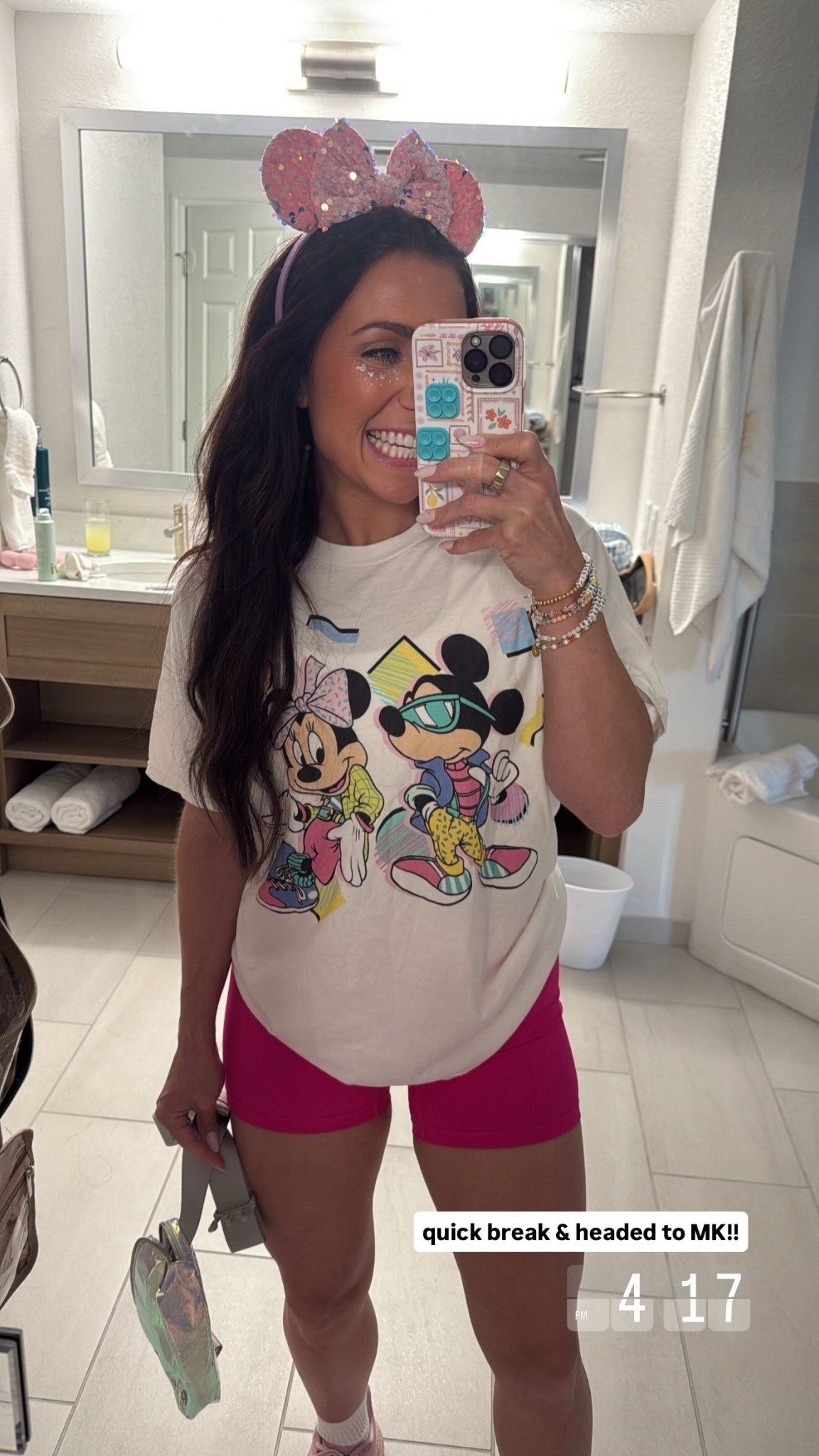 Disney outfits are always so much fun to put together!!  

 

#LTKActive #LTKFindsUnder50