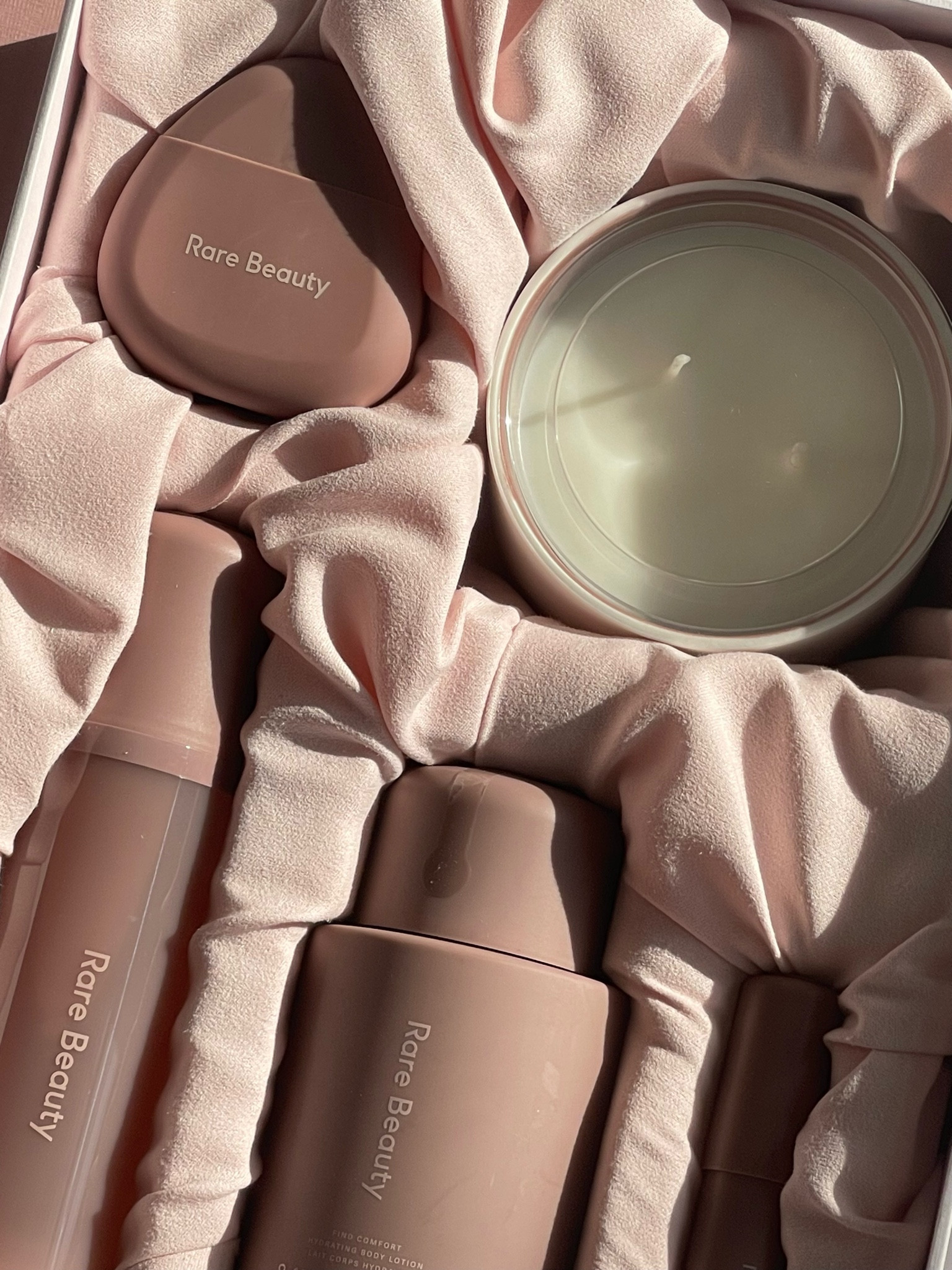 body essentials 

#LTKbeauty