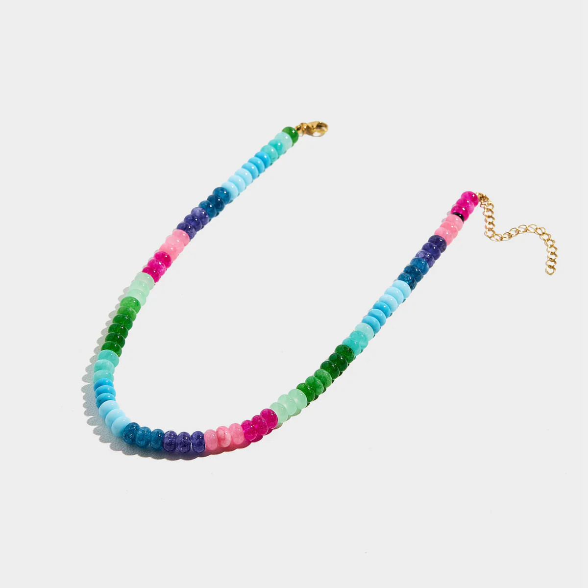 Maisie Necklace | Allie + Bess