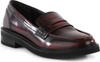 Dover Penny Loafer (Women) | Nordstrom