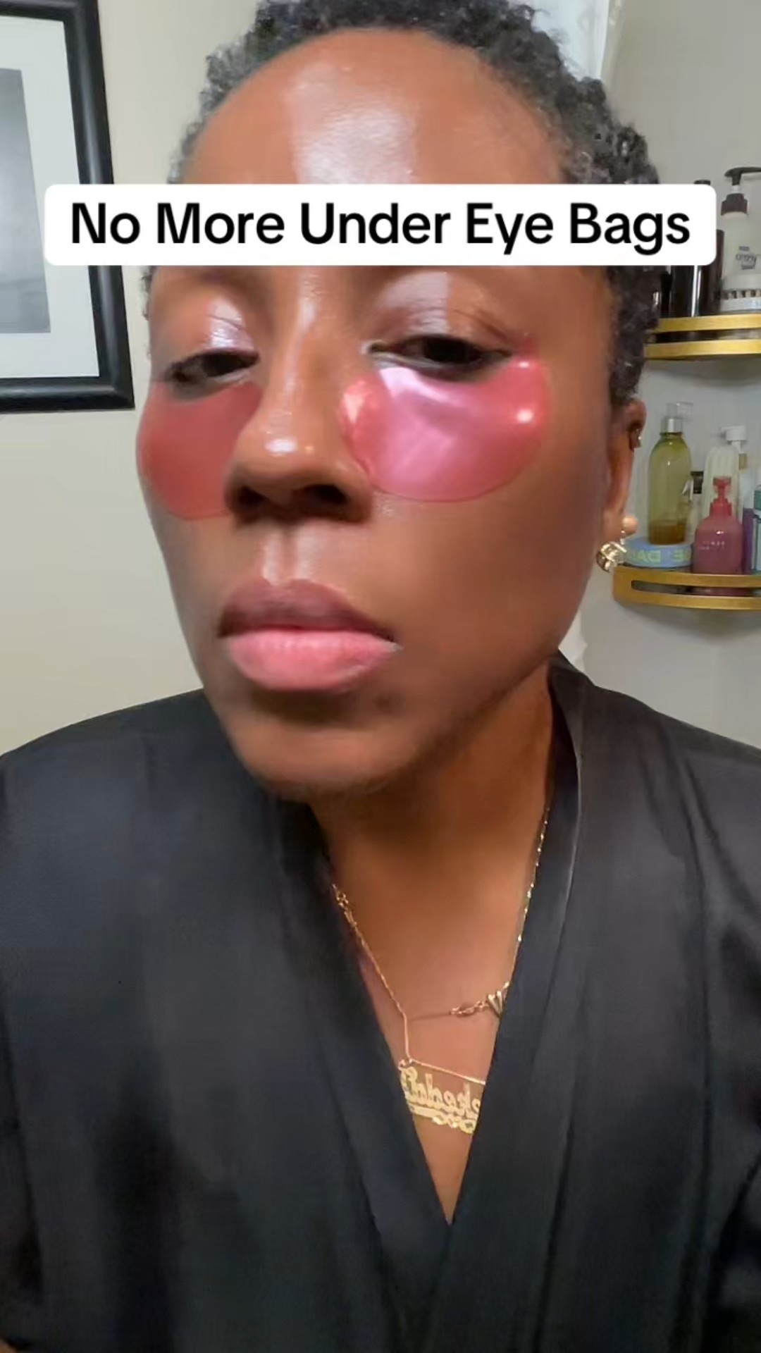 Under eye bag patches

#LTKBeauty #LTKOver40