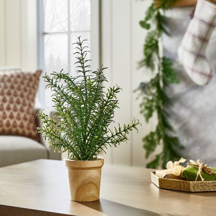 Rosemary Tree - Threshold™ designed with Studio McGee | Target