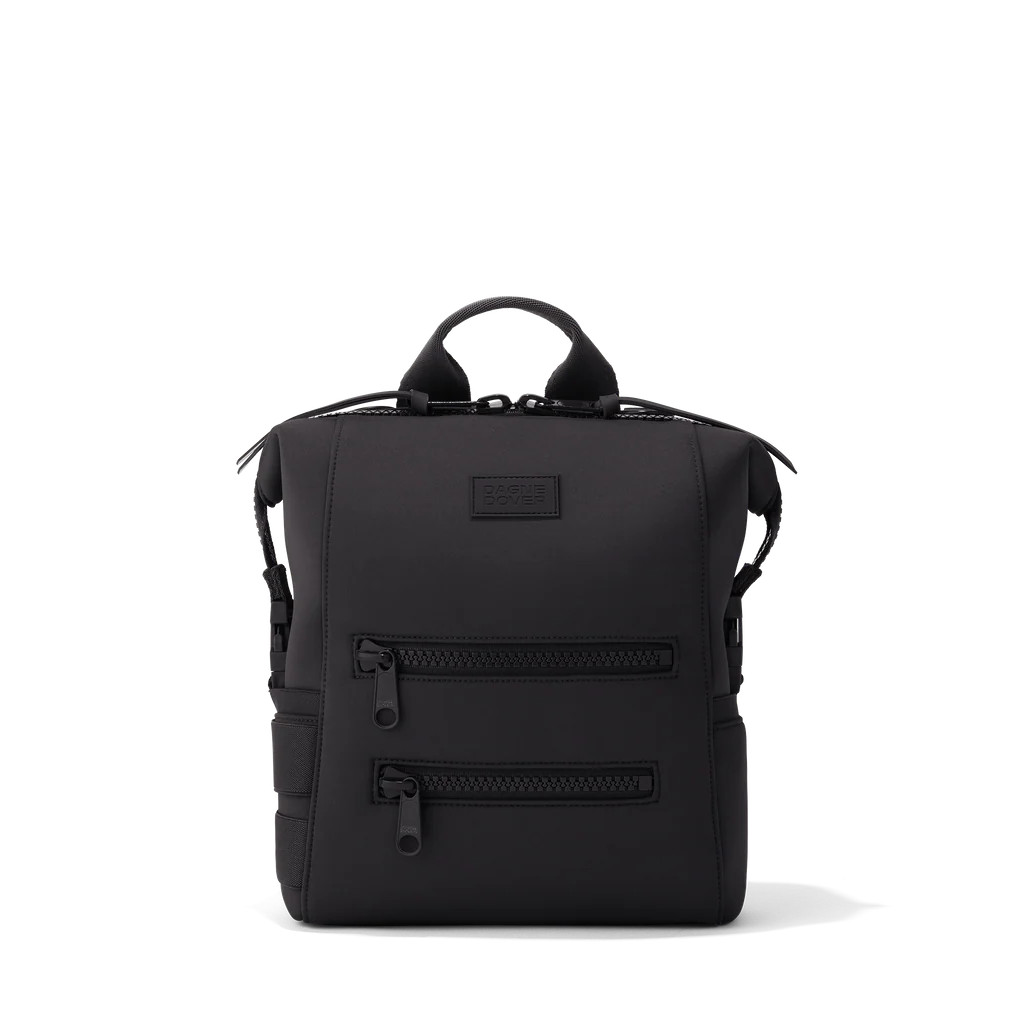 Indi Neoprene Diaper Backpack | Dagne Dover
