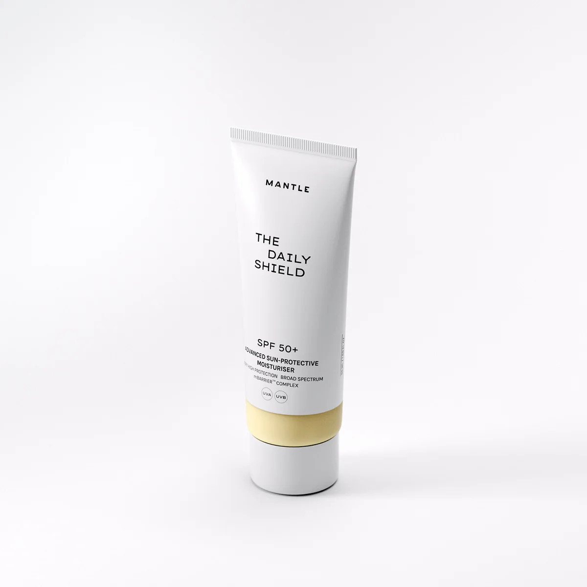 The Daily Shield | MANTLE Wellness