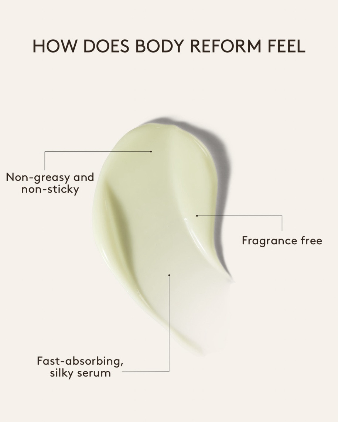 Inspired by my best-selling Retinol Reform, I created Body Reform Treatment Serum to retexturize, brighten, and firm all over. 

#LTKsalealert #LTKfindsunder100 #LTKbeauty