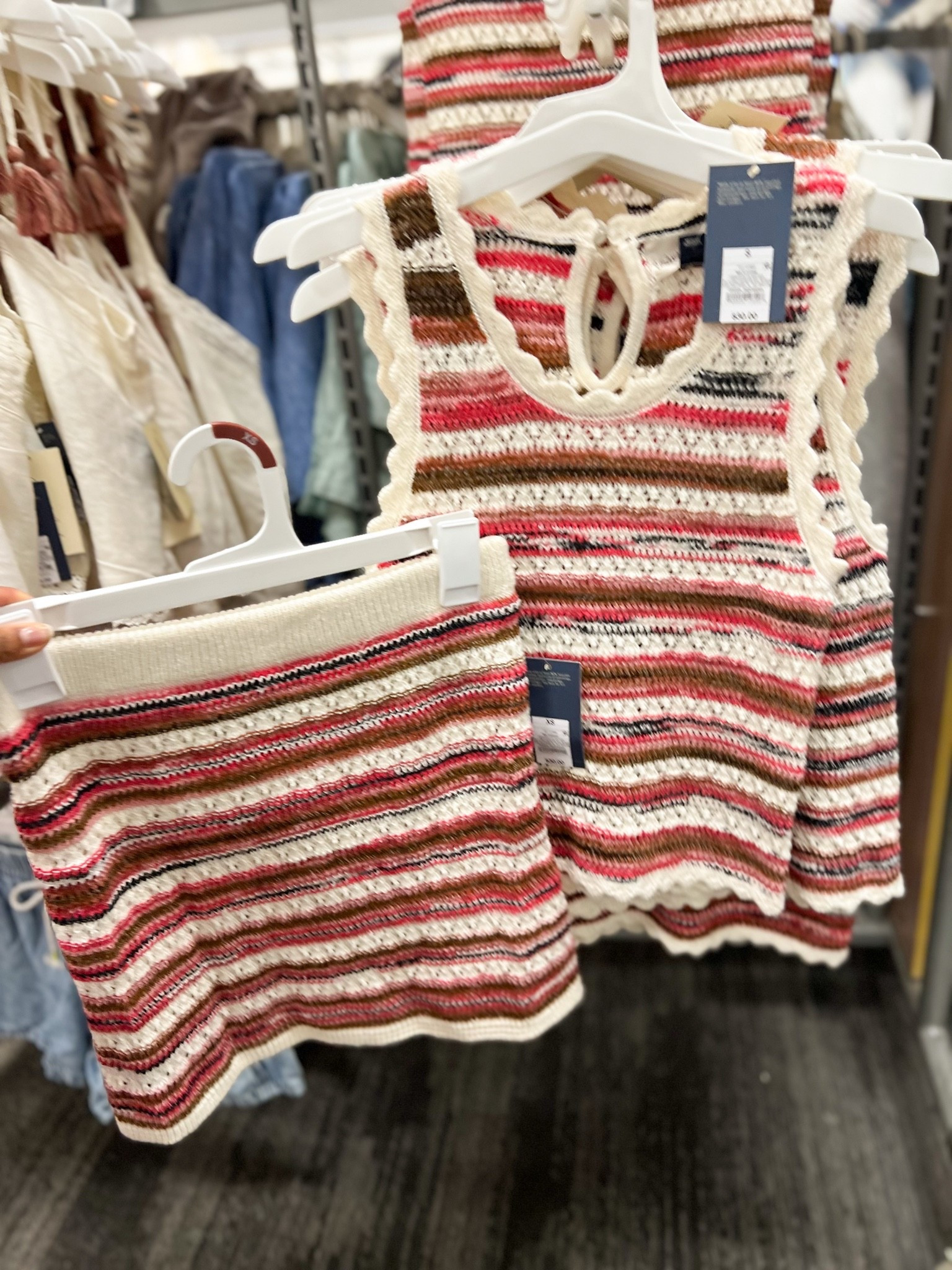 Summer outfits 

Target finds, Target style, Target fashion

#LTKootd #LTKgrwm #LTKmomlife