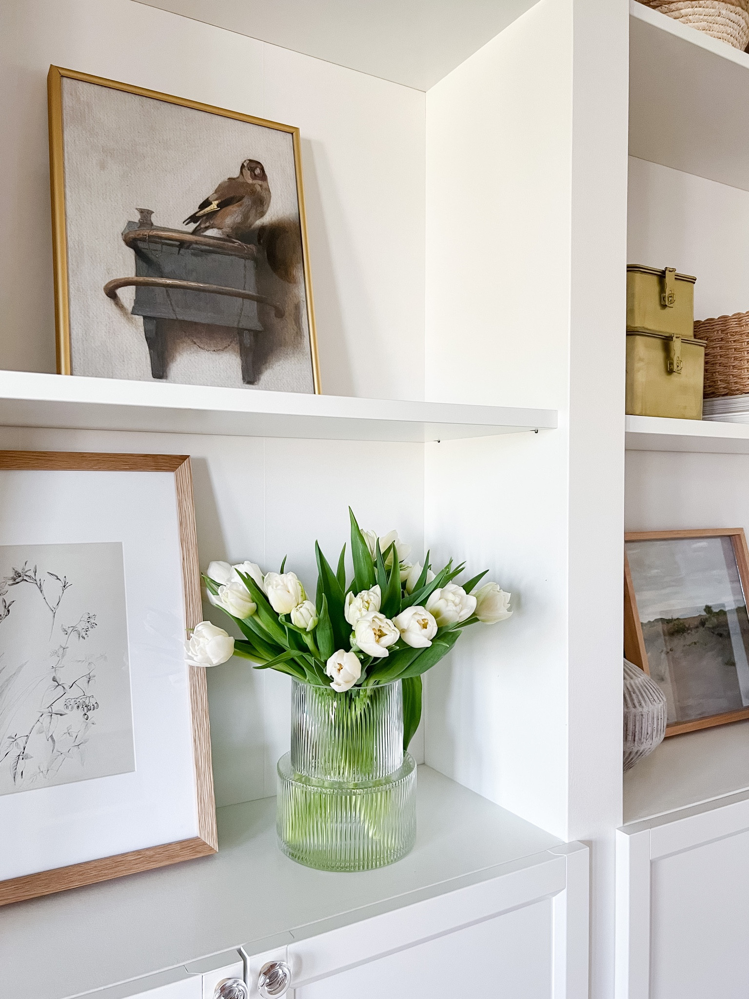 I’m loving my new Amazon vase!  It would go with so many different home decor styles!

#LTKFind #LTKunder50 #LTKGiftGuide