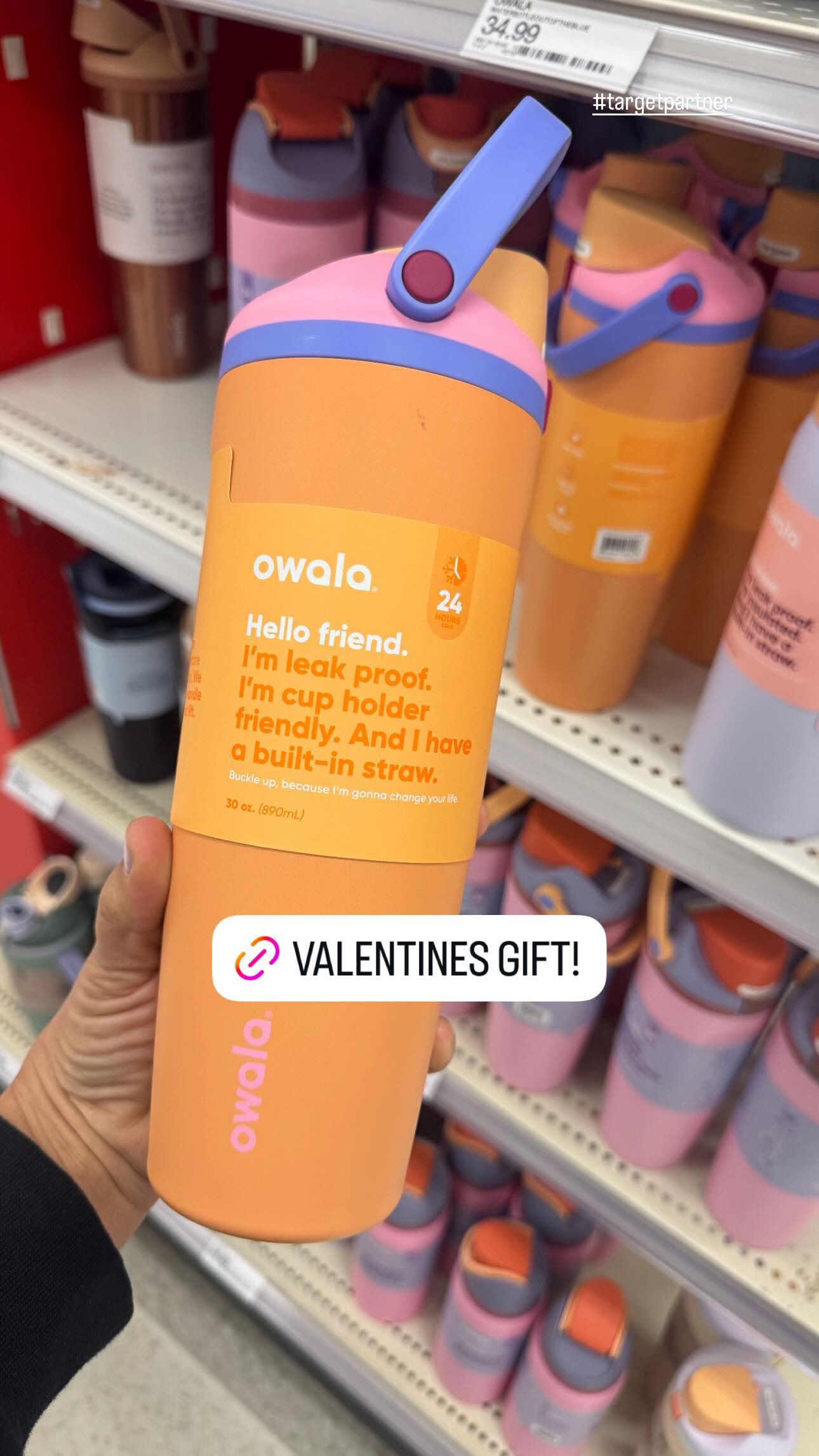 Cups for everyone's Valentine gifts 

 #LTKKids