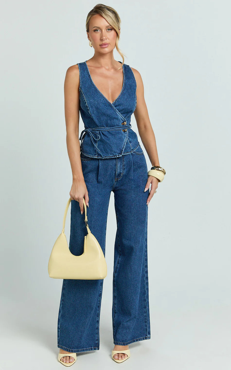 Eleonor Top | Showpo (US, UK & Europe)