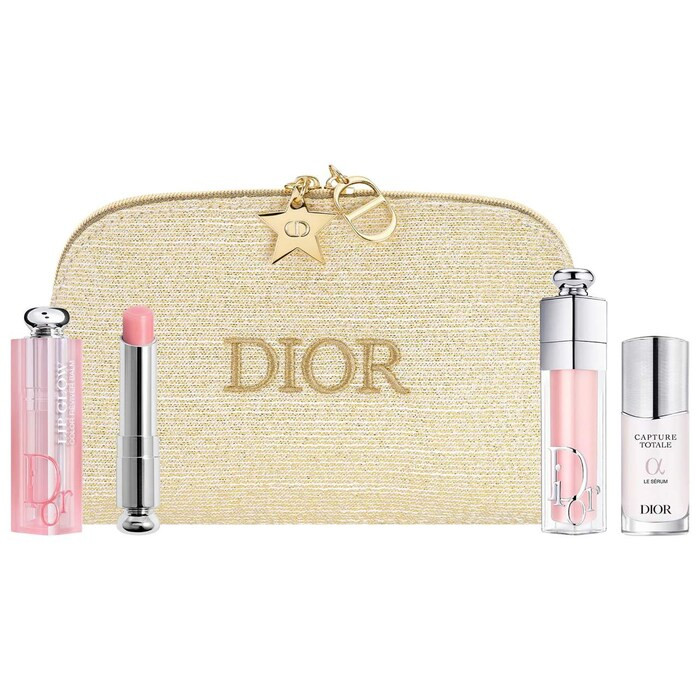 Natural Glow Gift Set Makeup and Skincare Set - DIOR | Sephora | Sephora (CA)