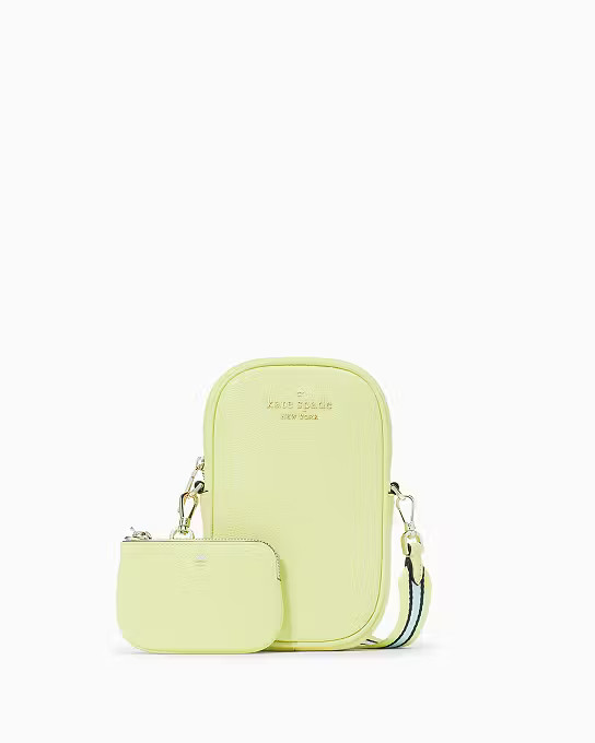 Rosie North South Crossbody | Kate Spade Outlet