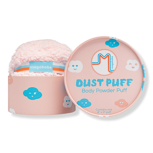 Dust Puff | Ulta