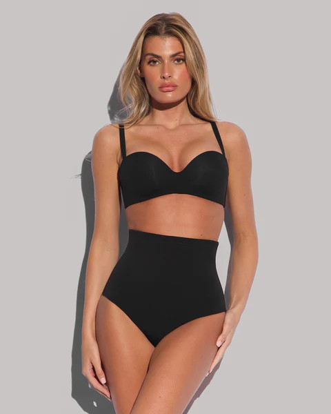 Extreme Kini Bottom - Black | TA3