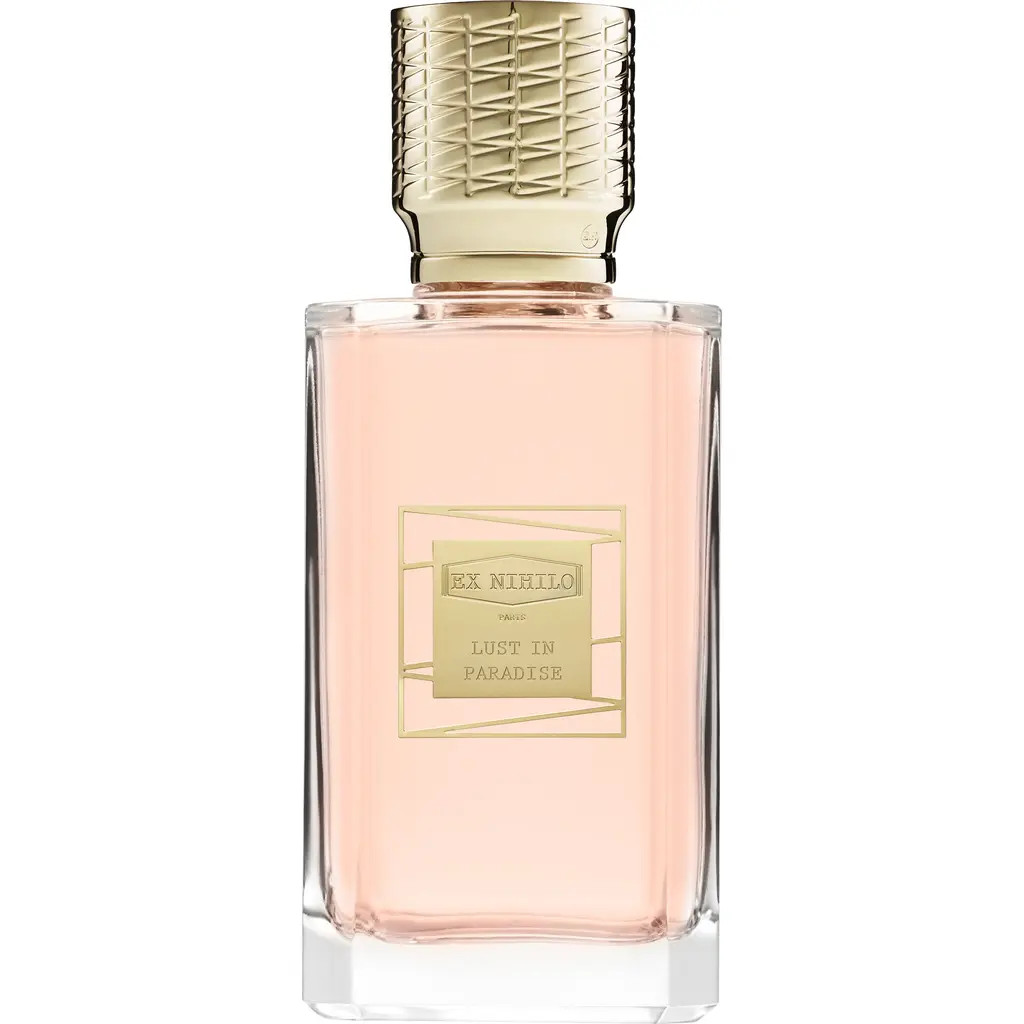 EX NIHILO Lust in Paradise Eau de Parfum at Nordstrom, Size 1.7 Oz | Nordstrom