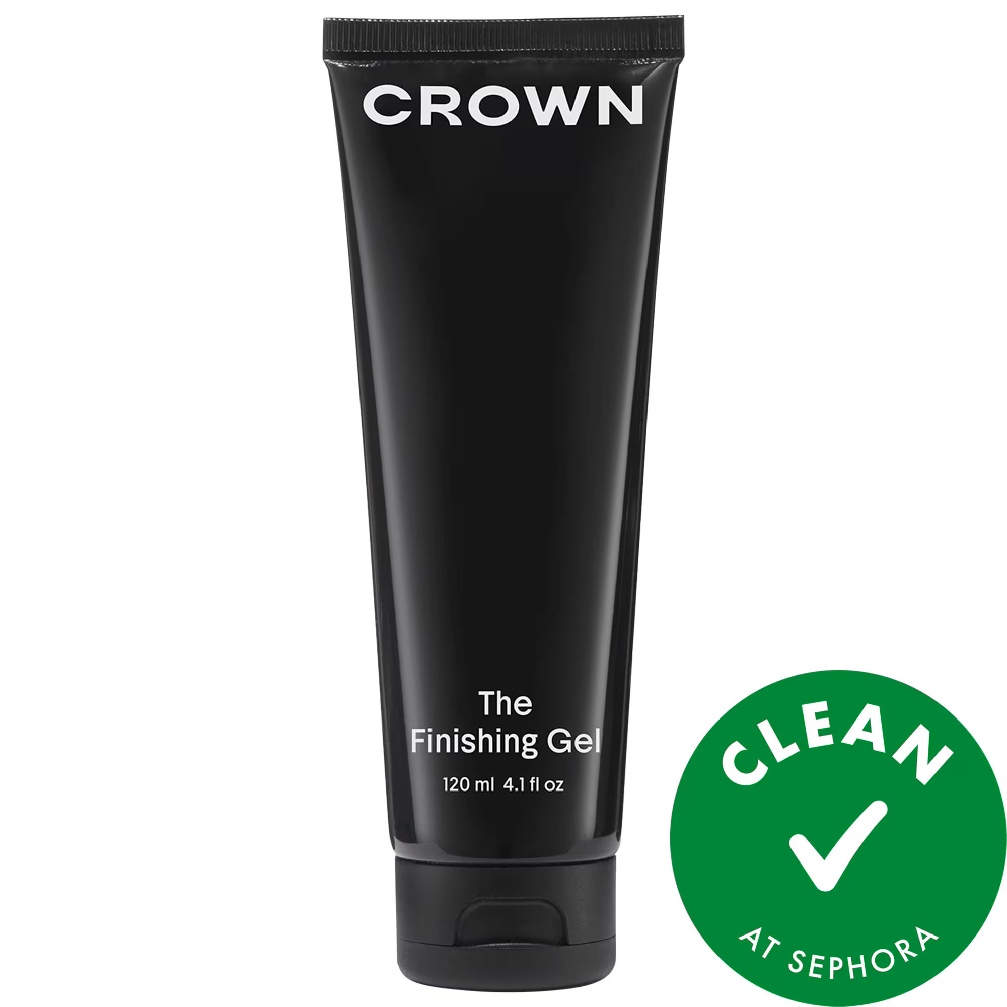 Crown Affair The Flexible Hold Finishing Hair Gel 4.1 oz / 120 mL | Sephora (US)