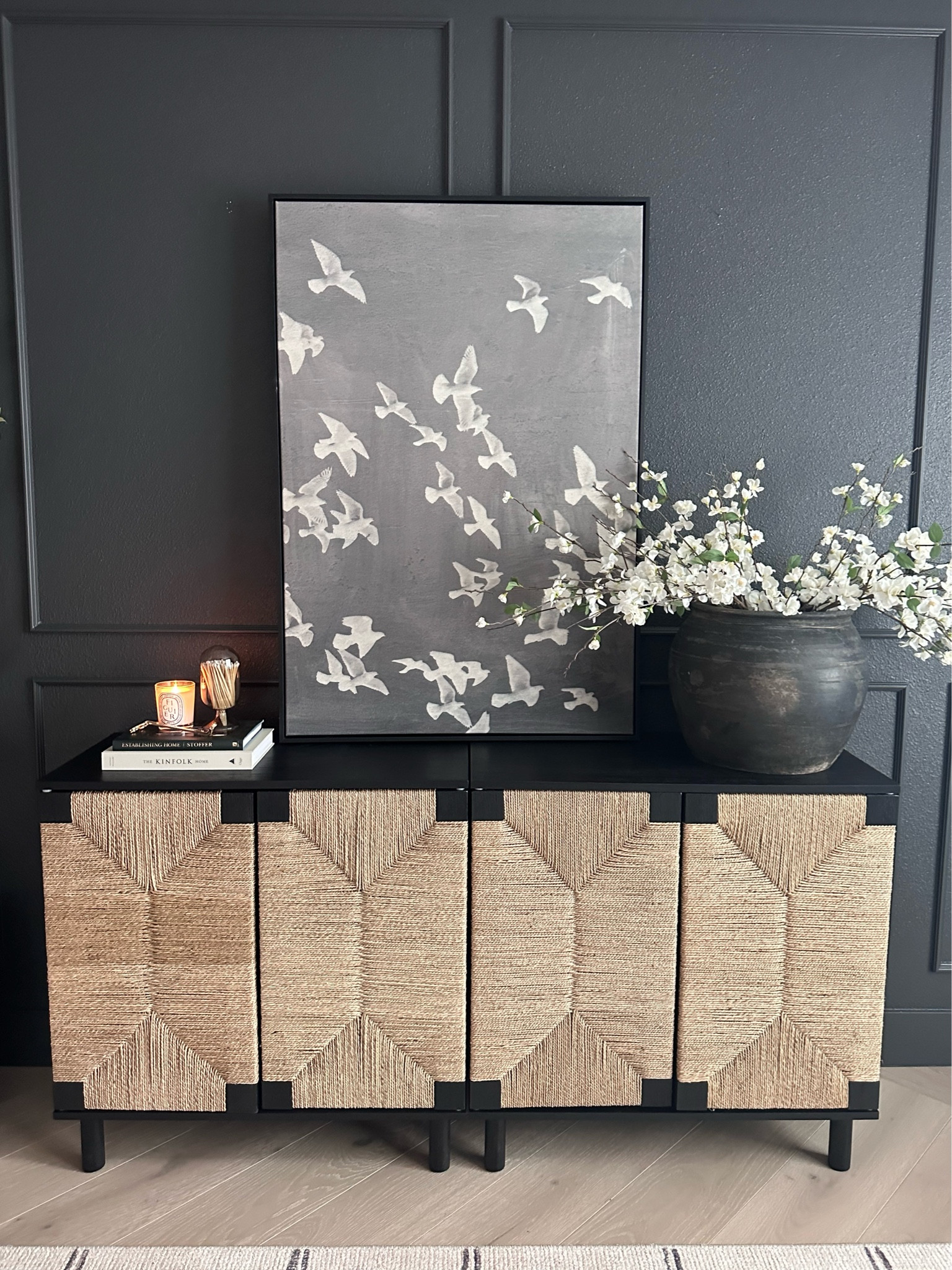 A fantastic arrangement to fill any area! Shop classic decor for any space here!

Dining room/ Decor/ Interior Decor

#LTKhome #LTKsalealert #LTKstyletip