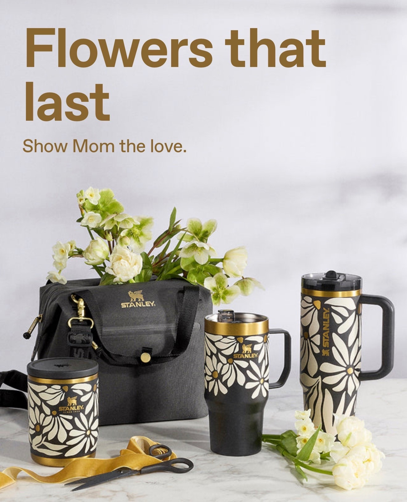 Stanley’s Mother’s Day collection. 

#LTKMothersDay #LTKHome #LTKSeasonal

#LTKSaleAlert