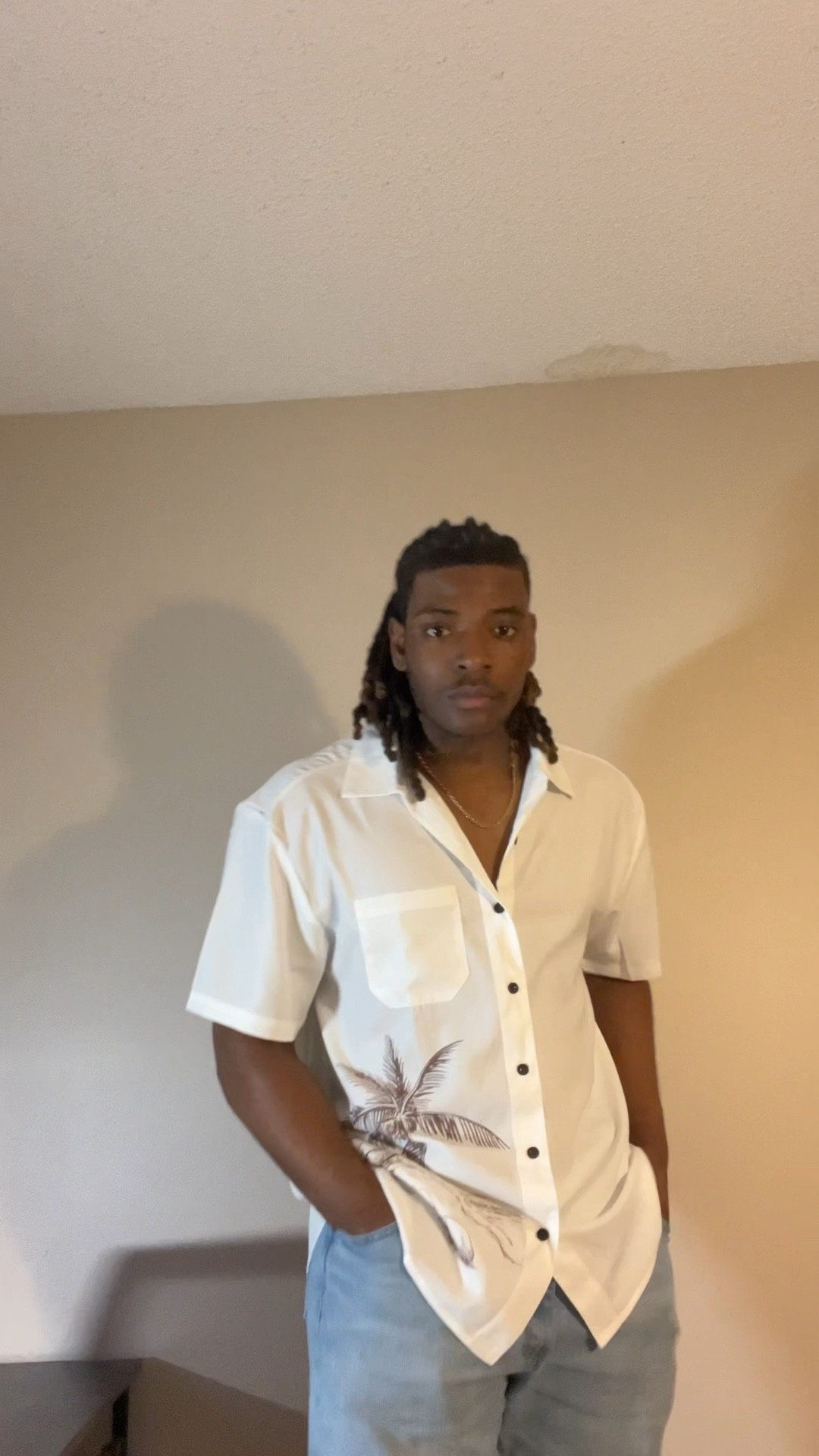 Men’s spring style Lightweight button-up shirt, casual spring blazer, slim-fit chinos, stylish loafers, classic denim jacket, tailored dress shirt, comfortable sneakers, trendy bomber jacket, relaxed-fit jeans, fashionable sunglasses, versatile trench coat, cozy knit sweater, sophisticated watch, elegant dress shoes, athletic-inspired joggers, sleek leather belt, modern polo shirt, vintage-inspired fedora, casual canvas sneakers, stylish leather backpack

#LTKmens #LTKSeasonal #LTKstyletip