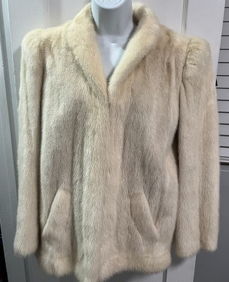 Emilio Gucci Fur Coat Beige | eBay | eBay US