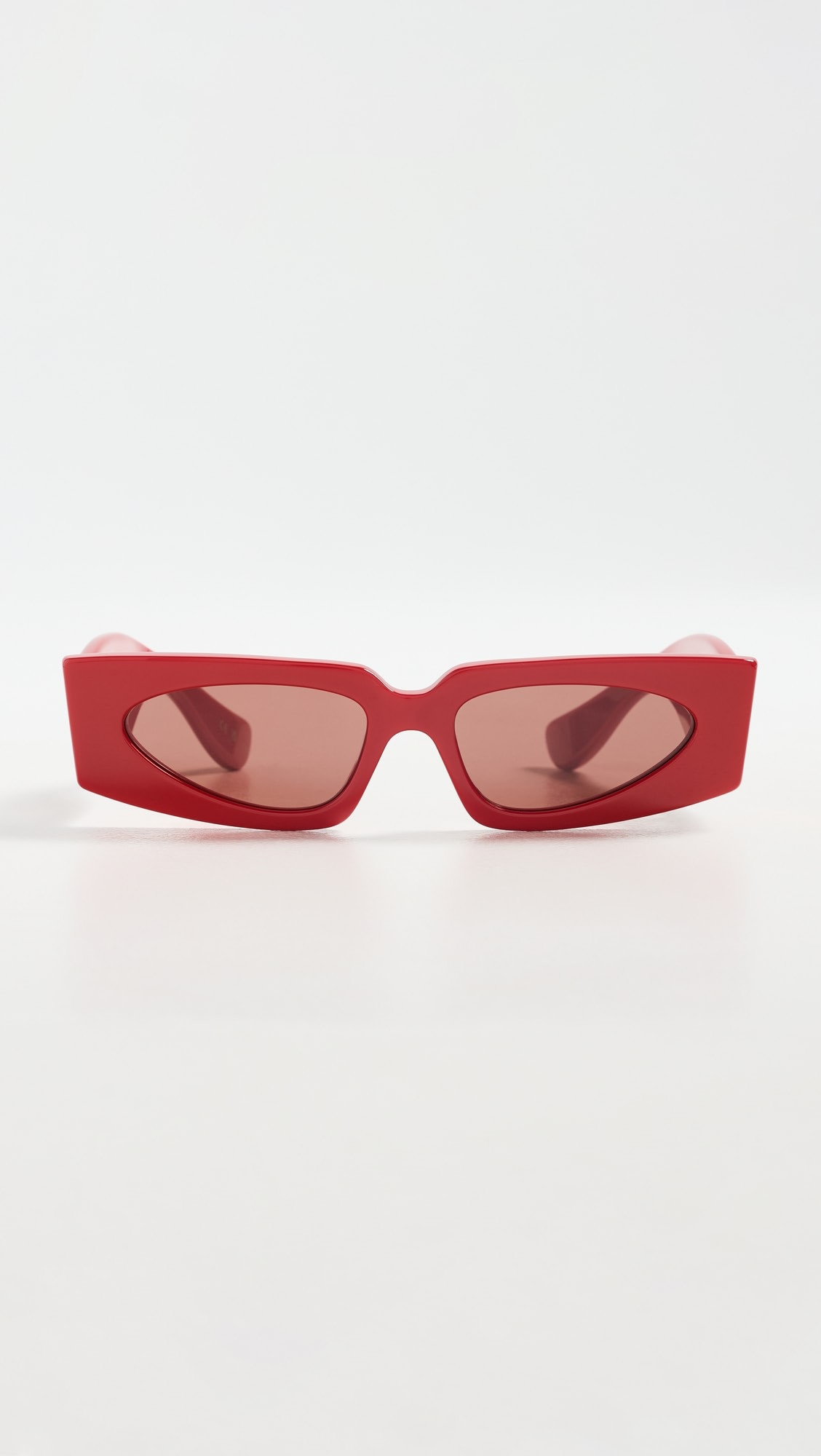 Vain Bold Sunglasses | Shopbop