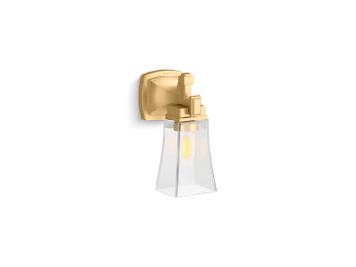 Riff® 11" one-light sconce | Kohler