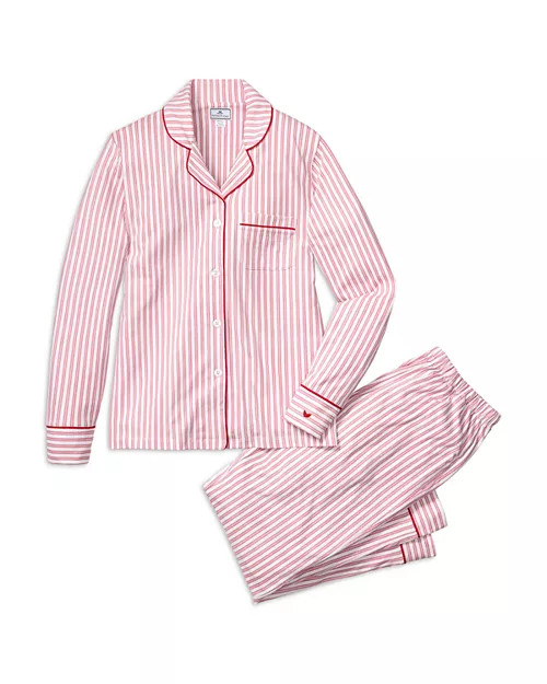 Pima Art Pajama Set | Bloomingdale's (US)