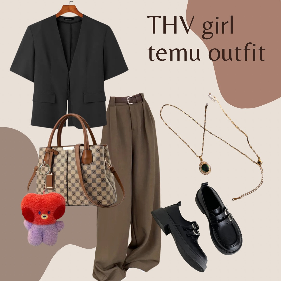 taehyung #outfit


#LTKstyletip